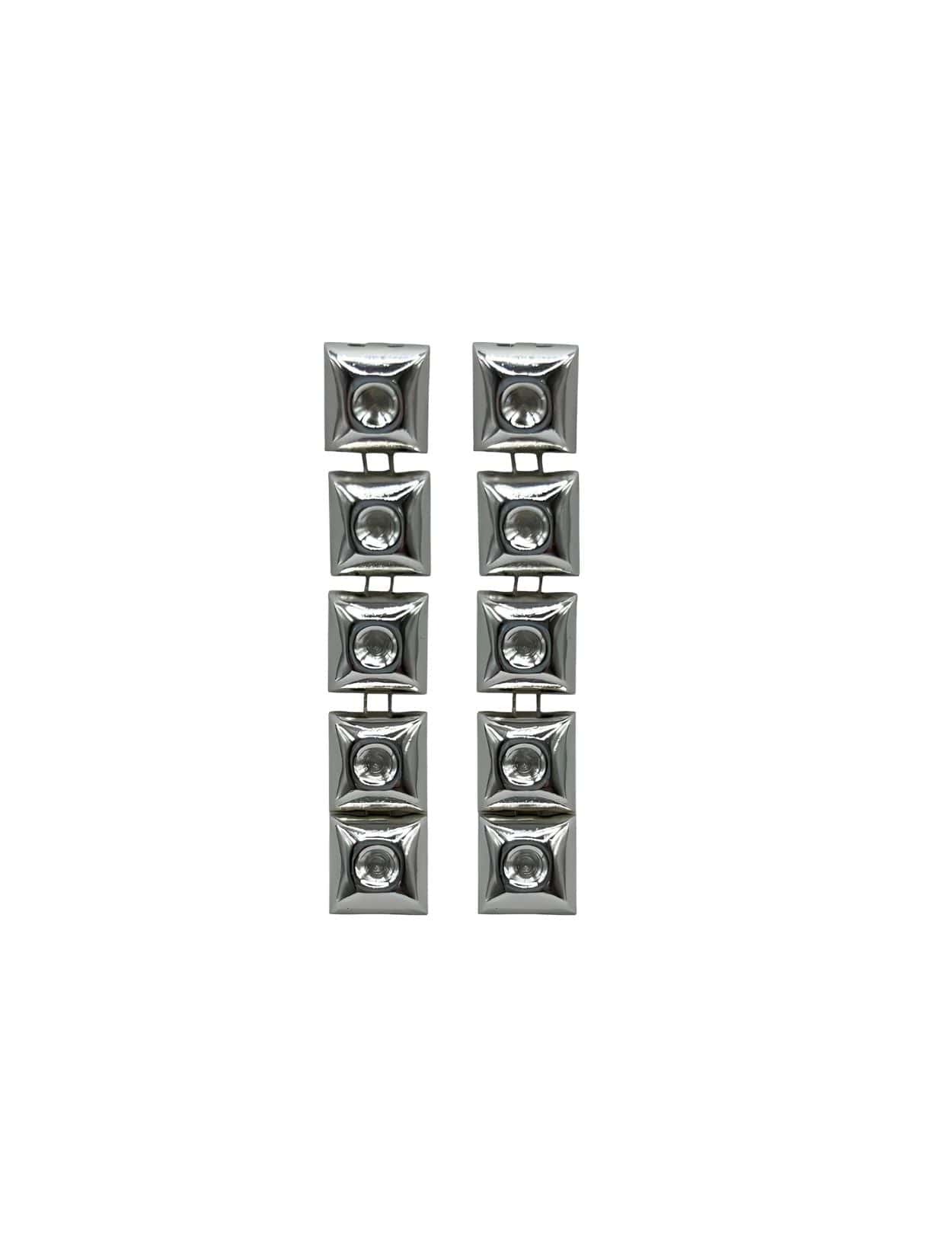 ARETES BLOOM X 5 - miniatura 2