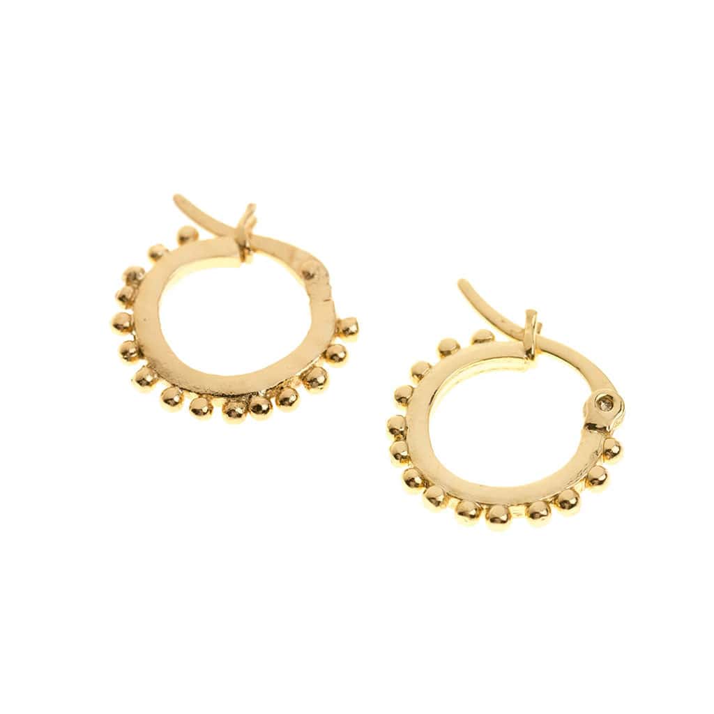 Mini Tikuna Hoops