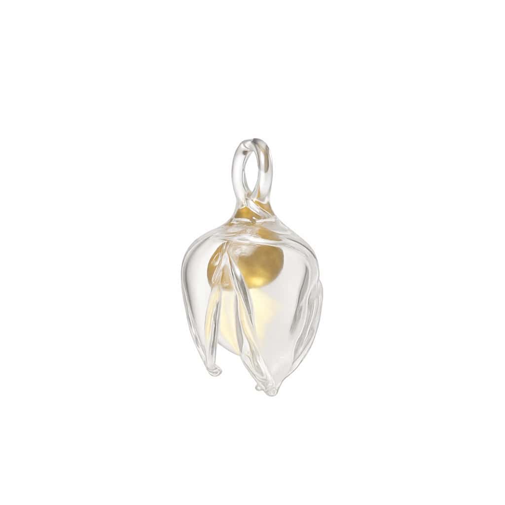 Uchuva (goldenberry) Charm - miniatura 4
