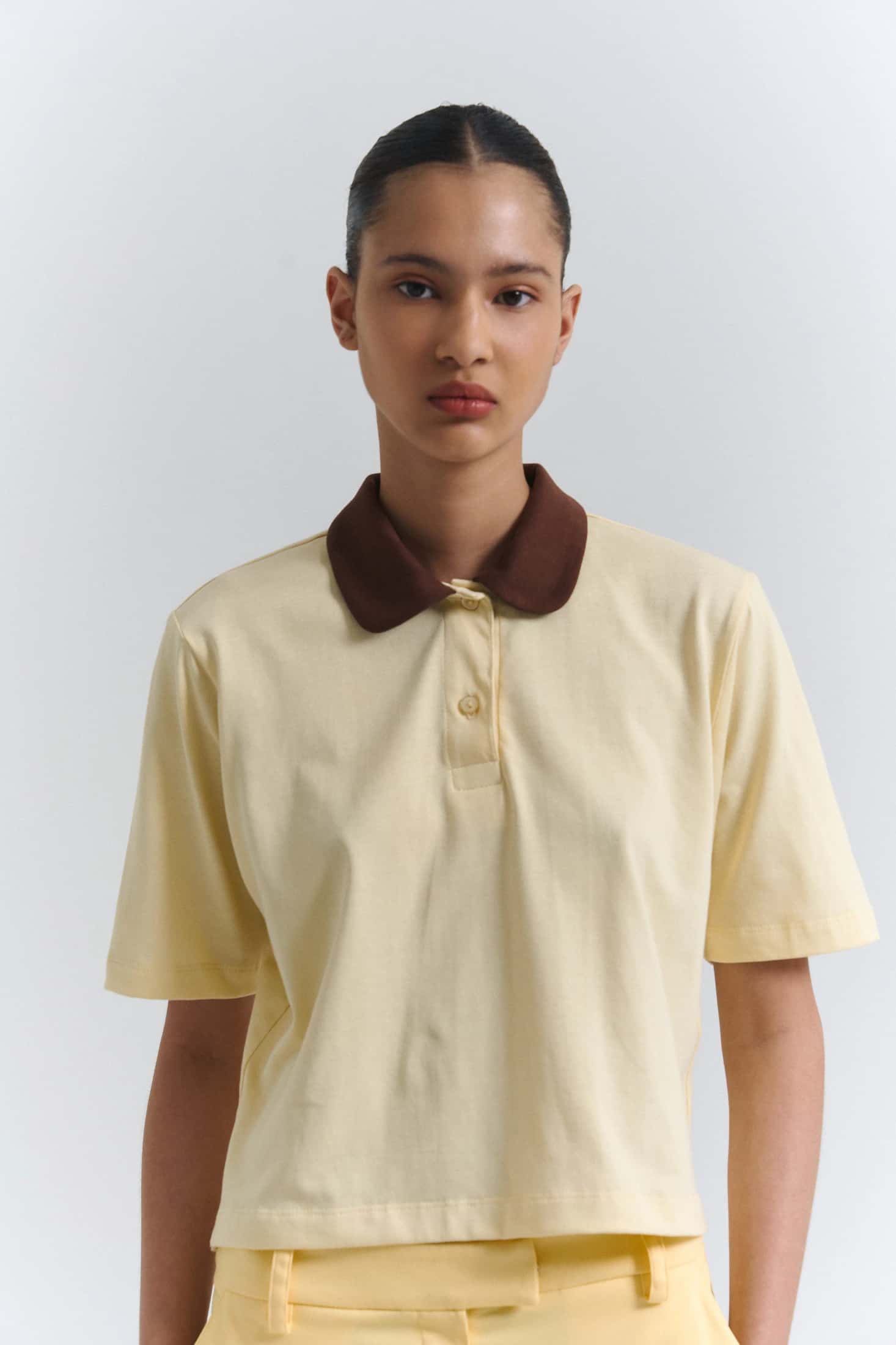 BUTTER POLO