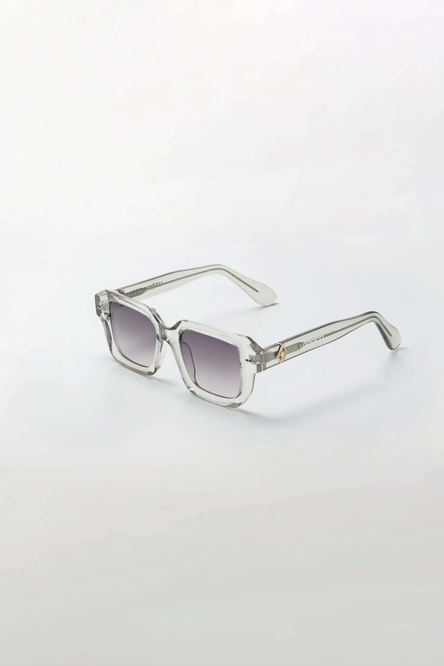 Gafas Translucidas Elegant - miniatura 3