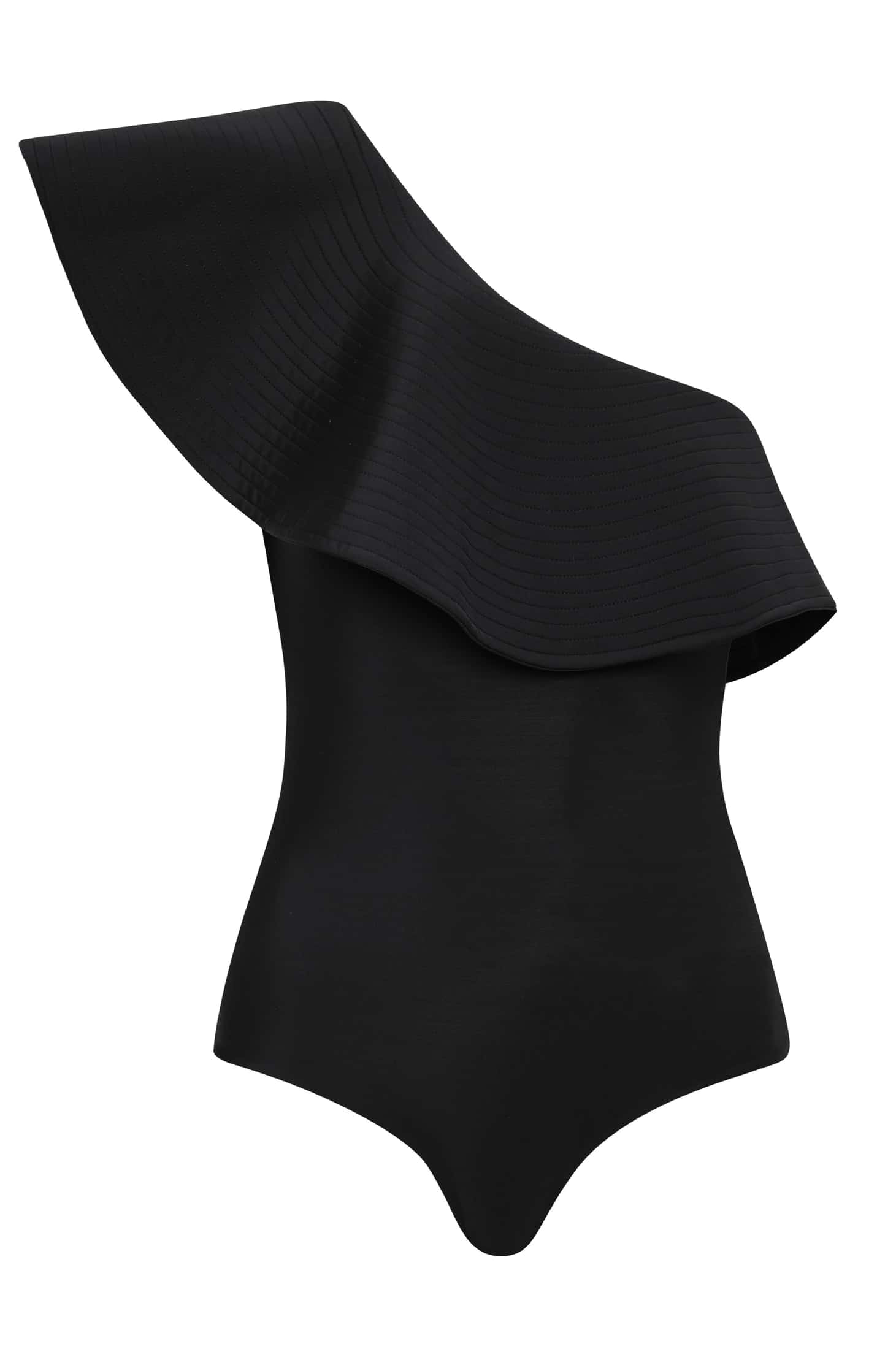 Tucan One Piece / Black - Terra