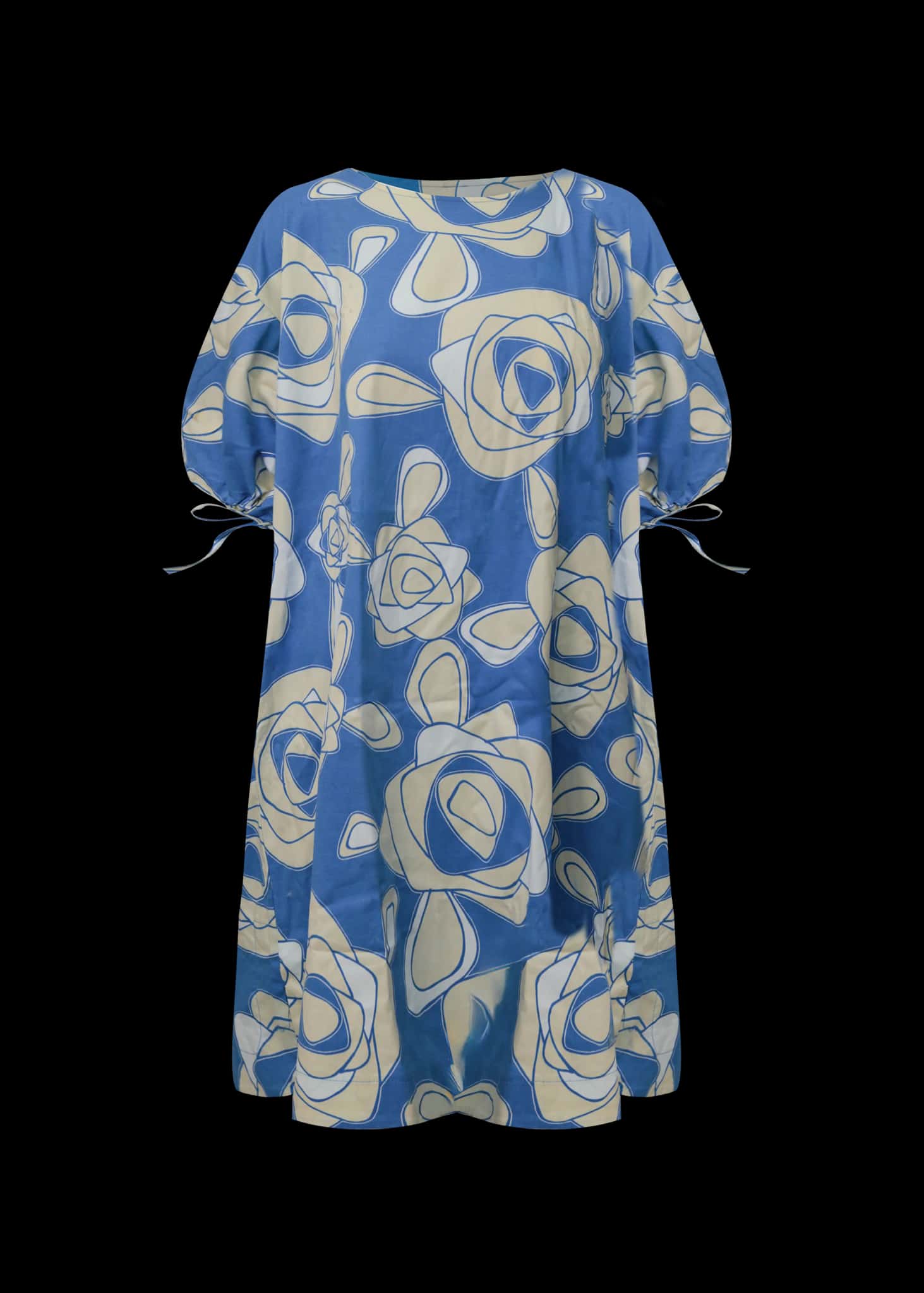 Vestido Wendy