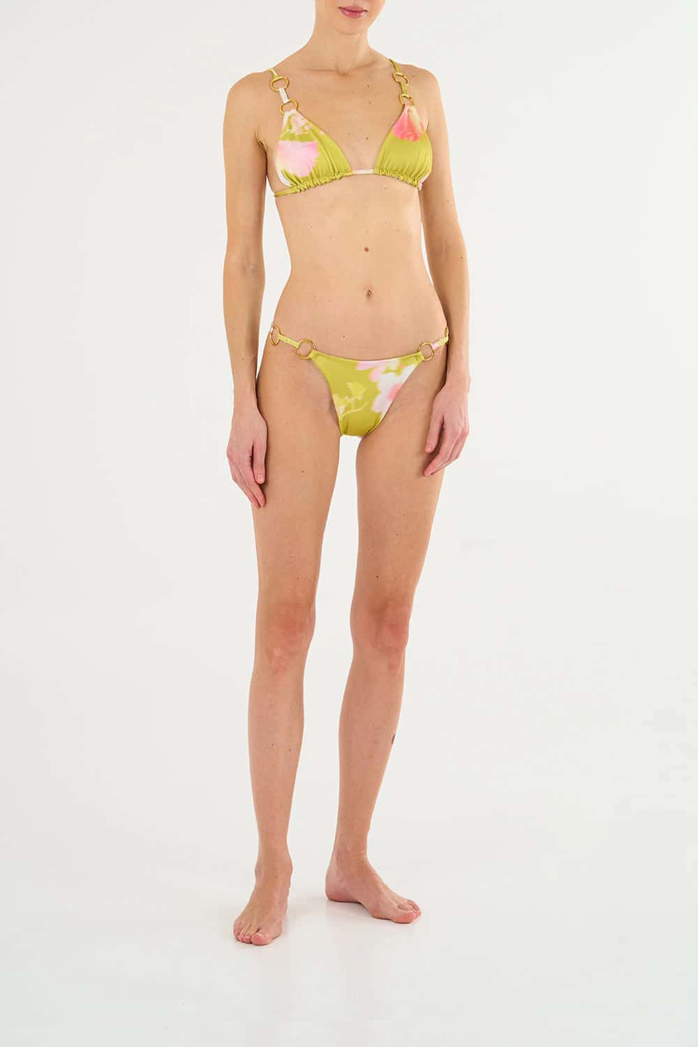 PEAR NISH BIKINI TOP