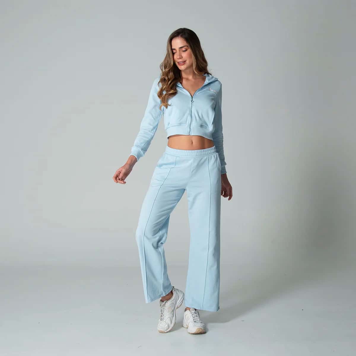 Pantalon Sport Straight Lottery