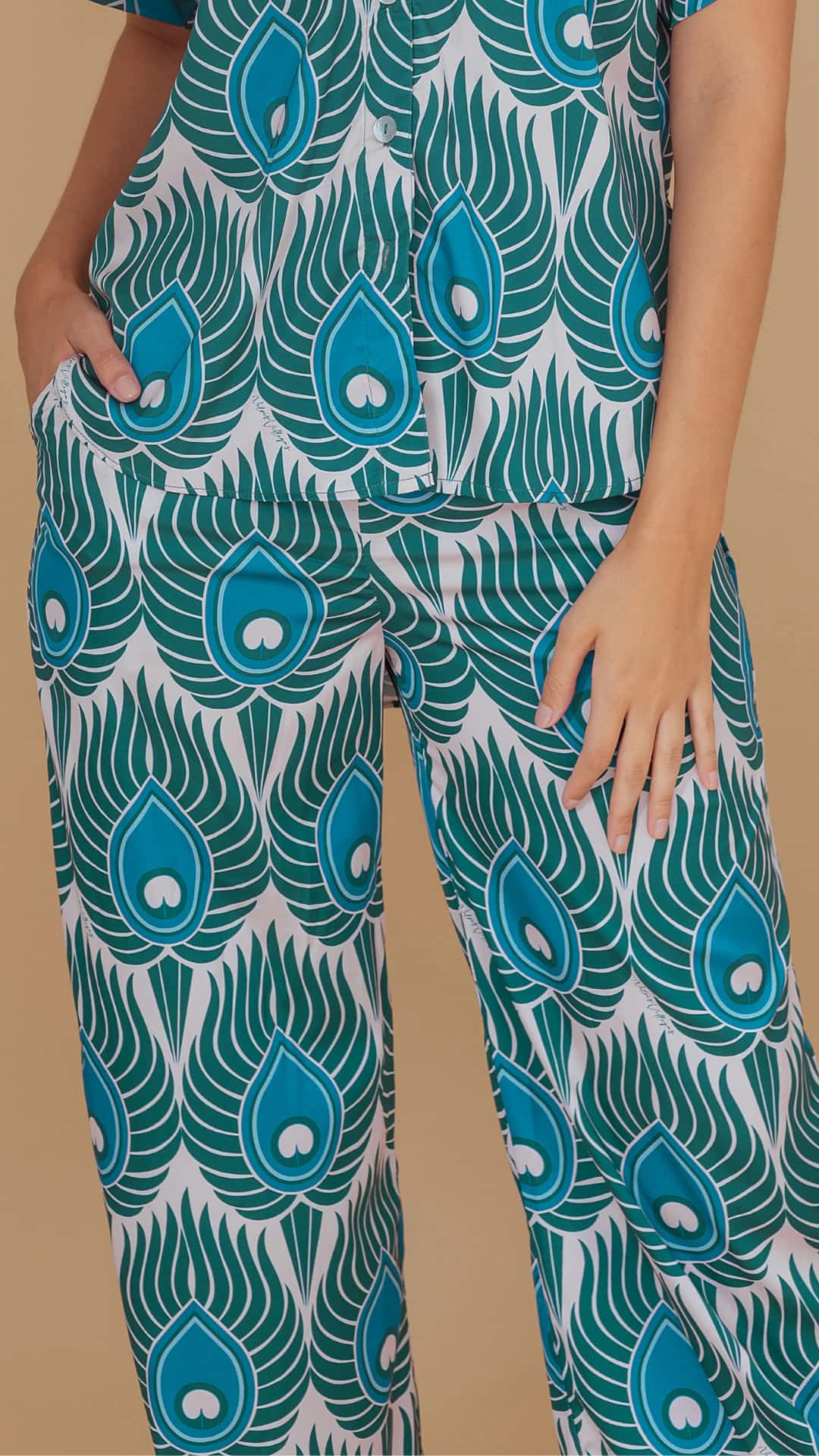 Pants Aroma - miniatura 1