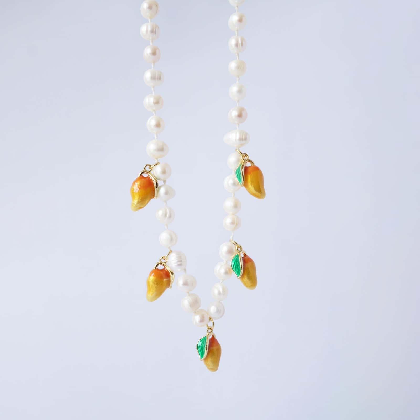 Collar Dulce Caribe