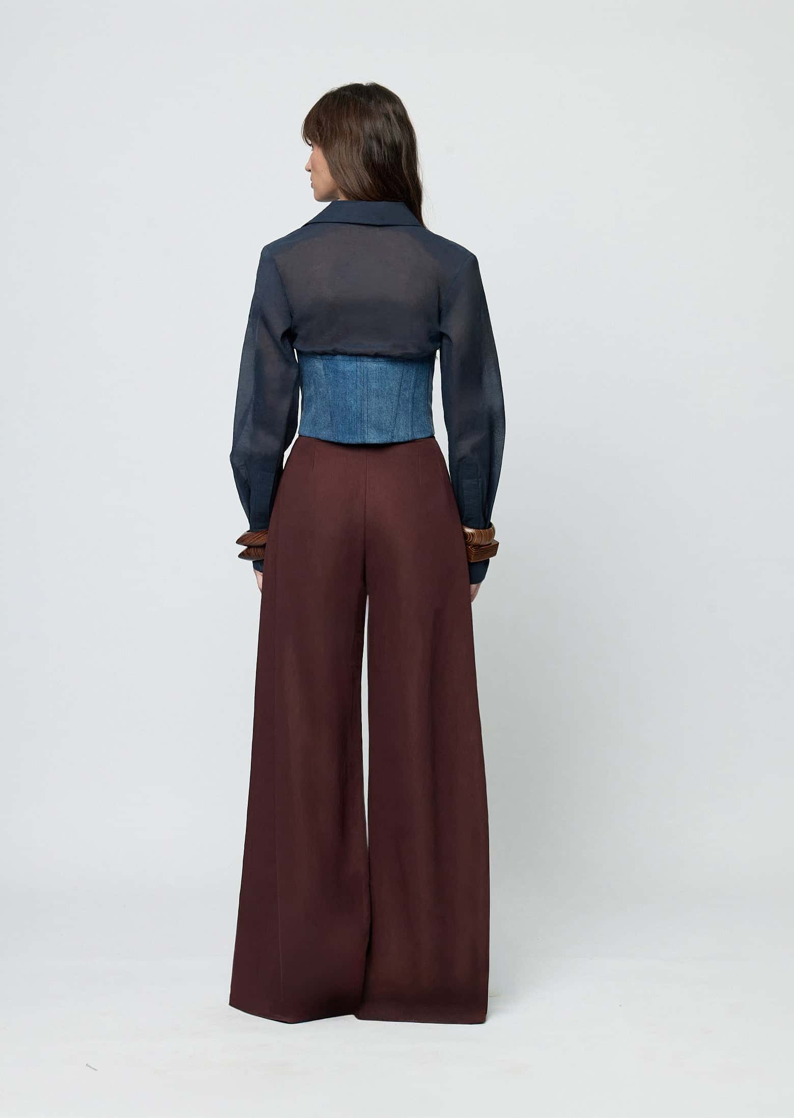 Unravel Pant - miniatura 4