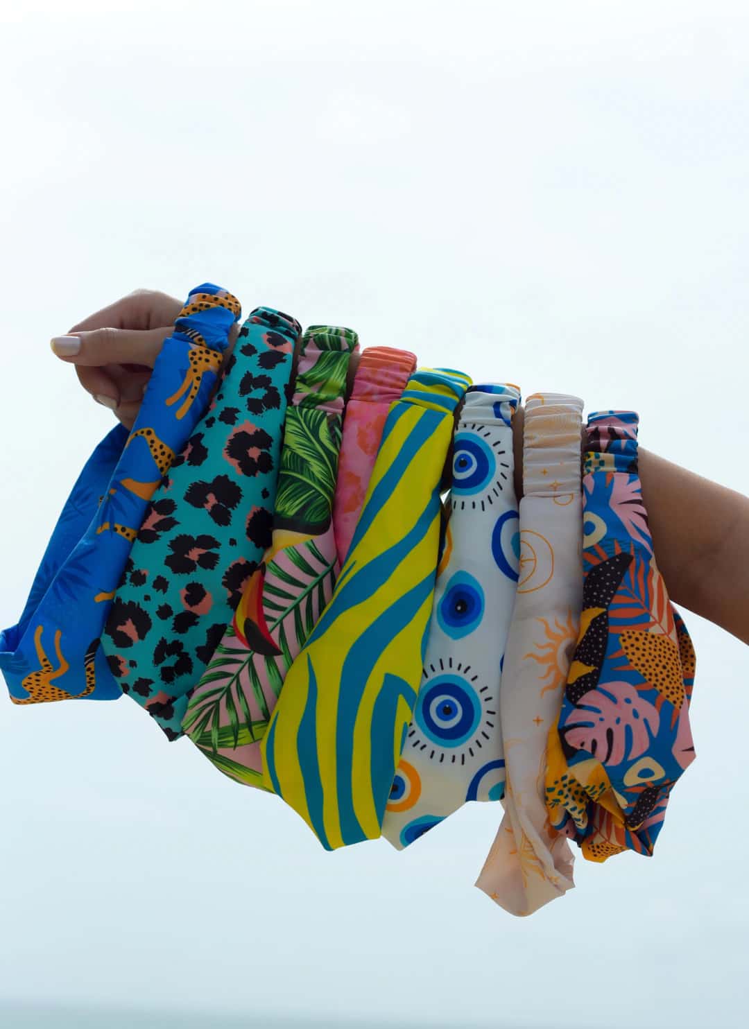 Headbands