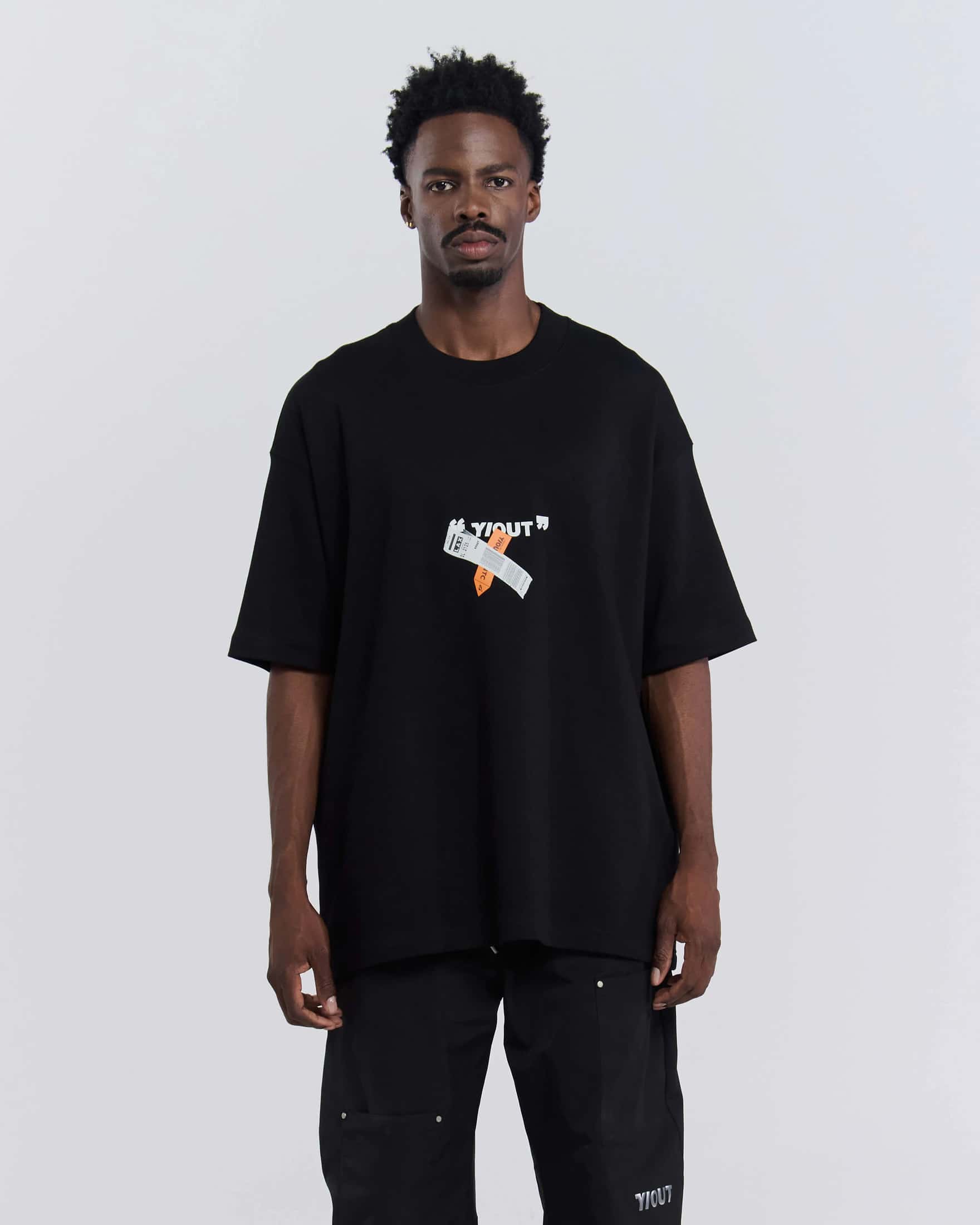 DOHA T-SHIRT - miniatura 2