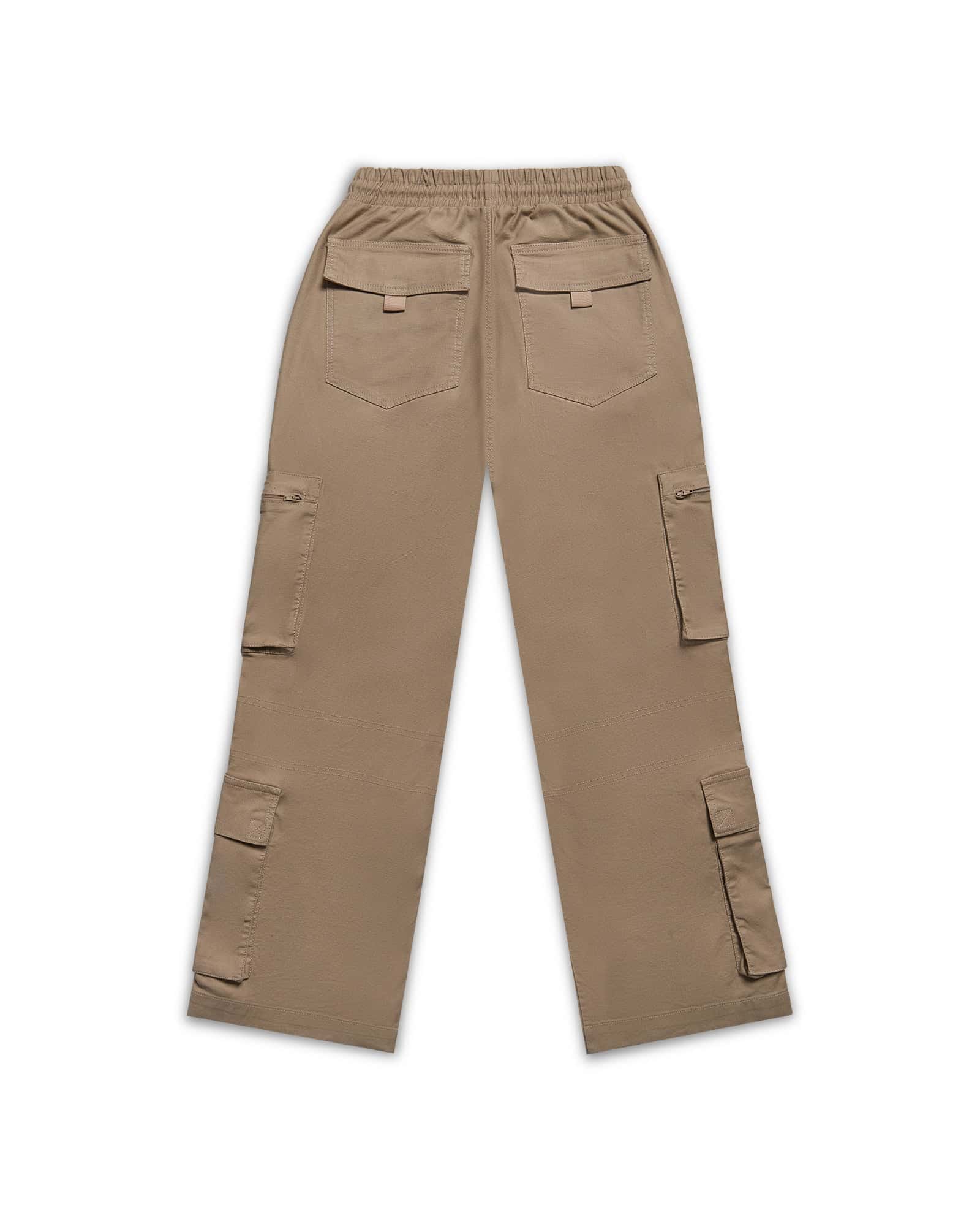 The Explorer Cargo Pant - miniatura 3