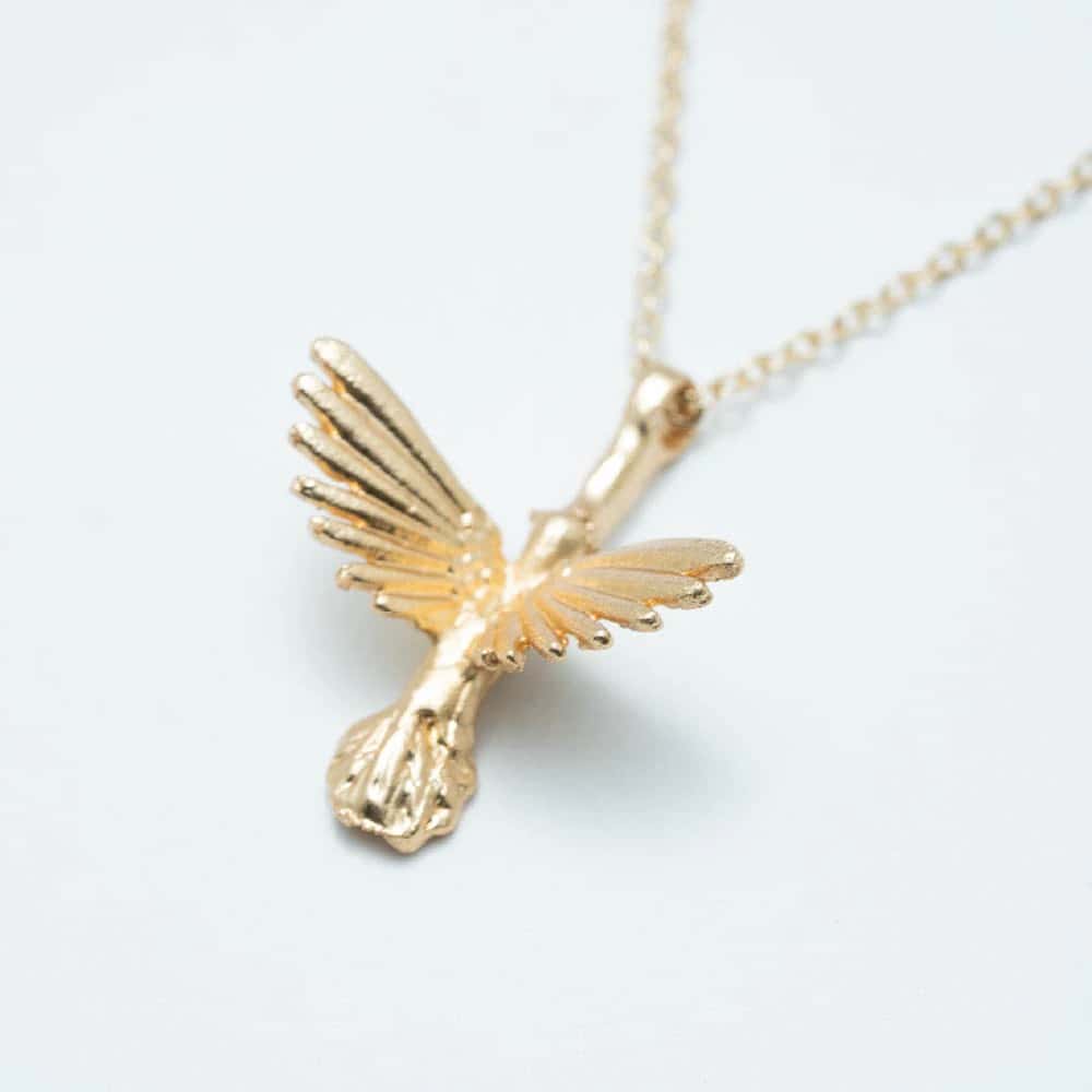 Collar Cadena Aliria - miniatura 3