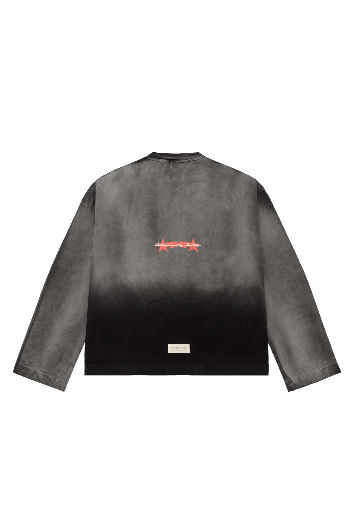 Longsleeve Rising Star - miniatura 7