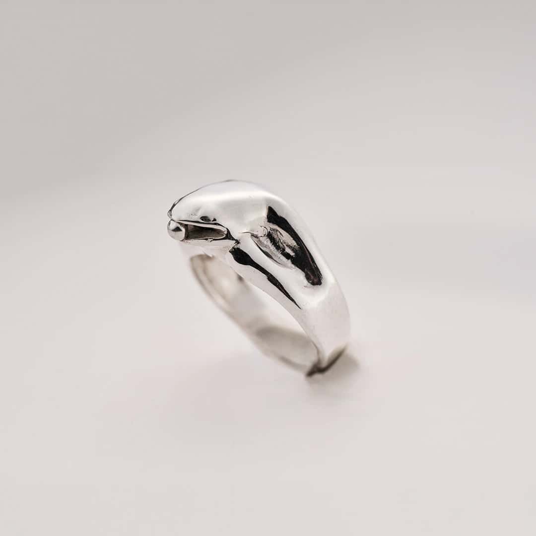 Anillo Rana - miniatura 3