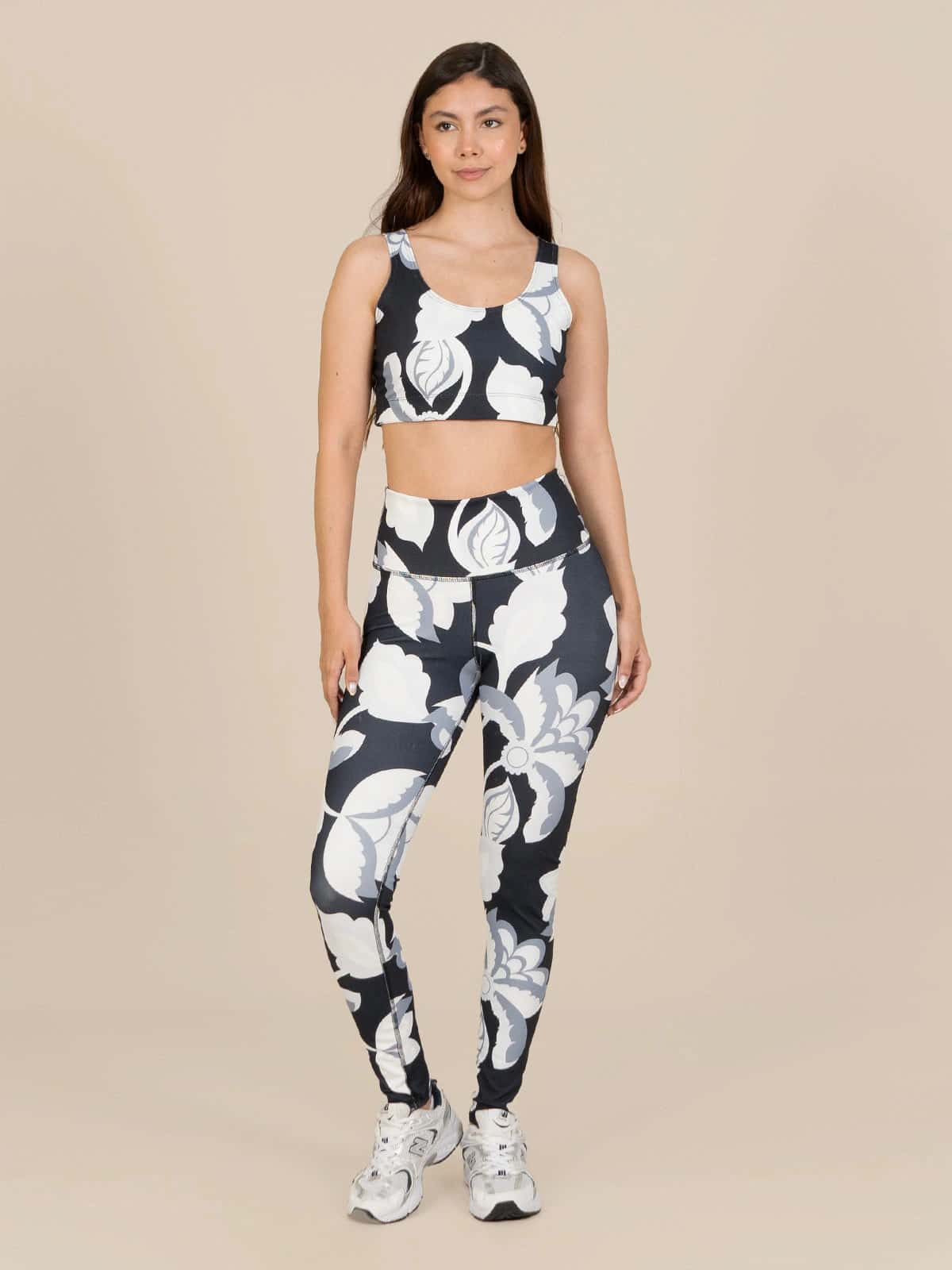 Sodal leggins set