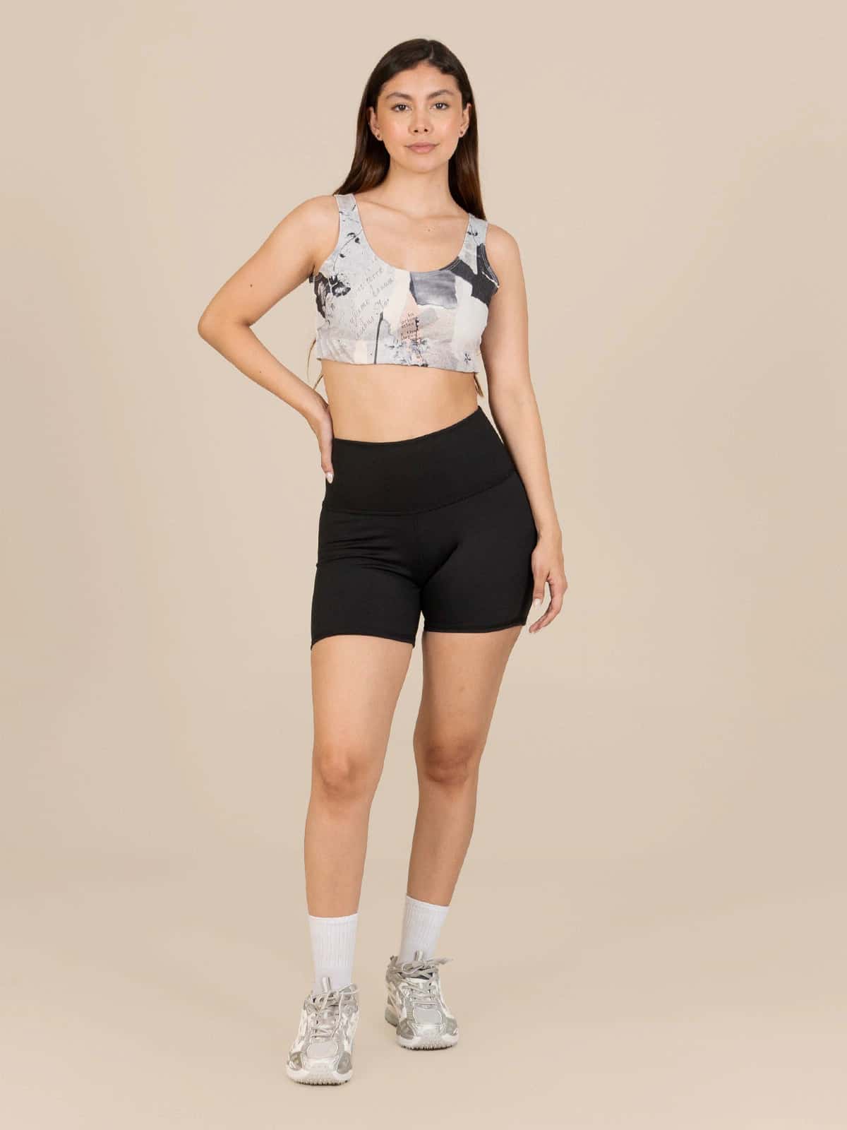 Kafre short set