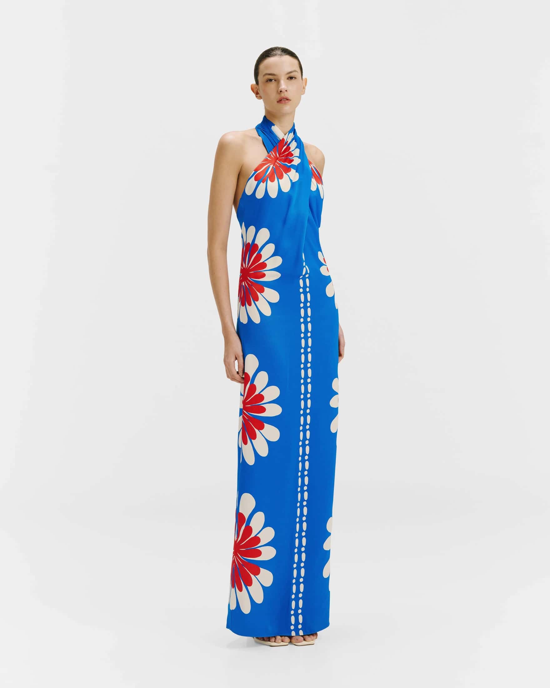 OLIVIERA DRESS