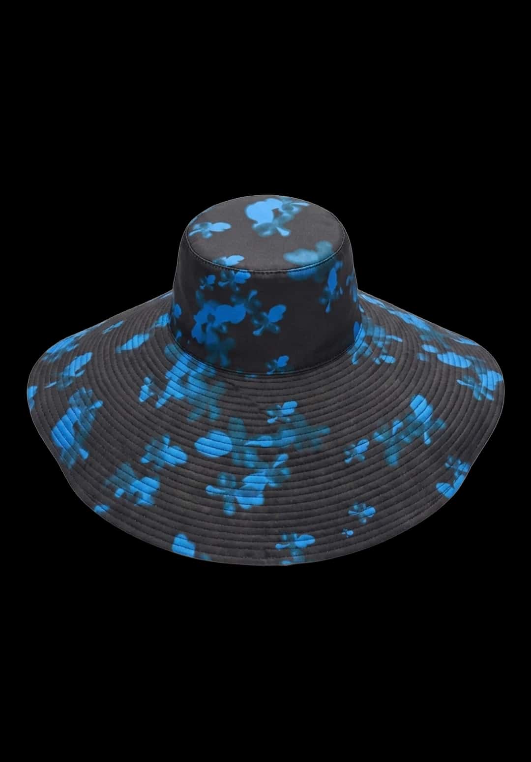 Sombrero Dalia Black