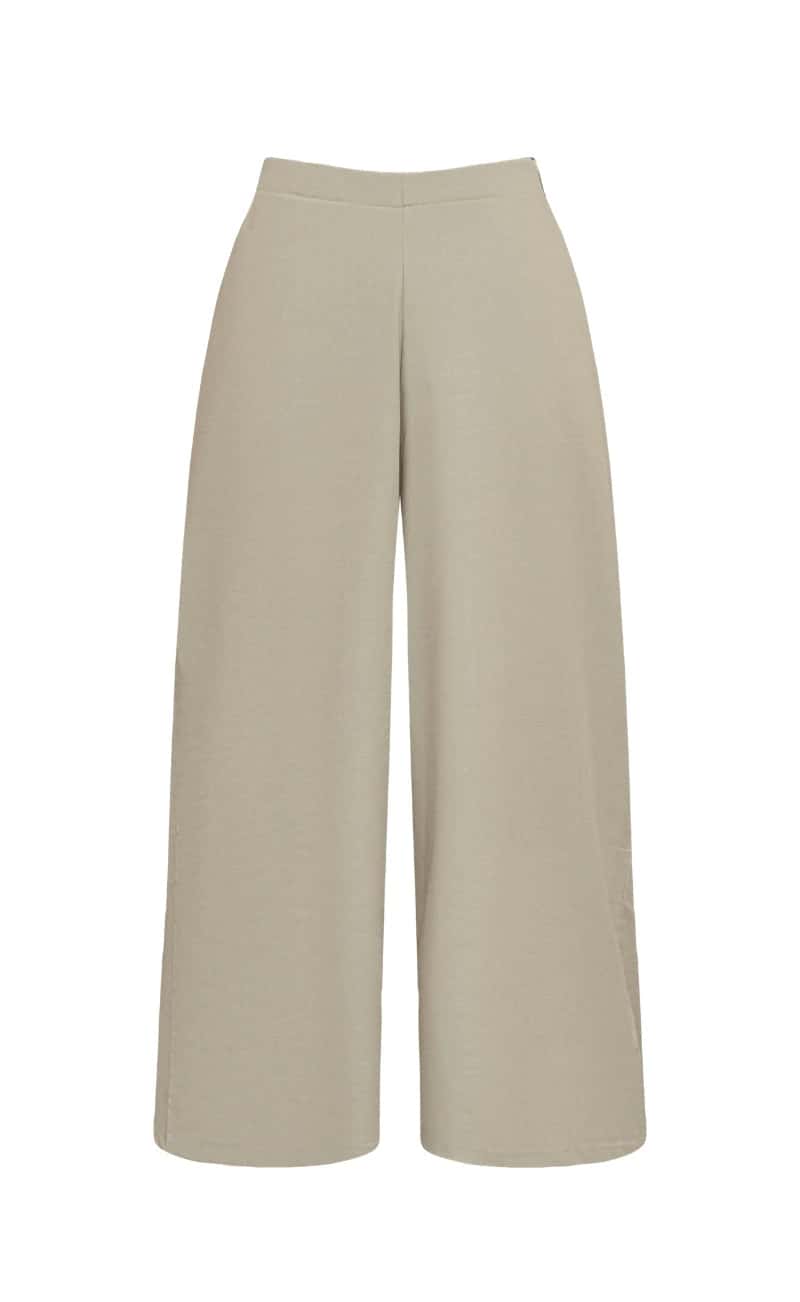 PANTALÓN CAMEL