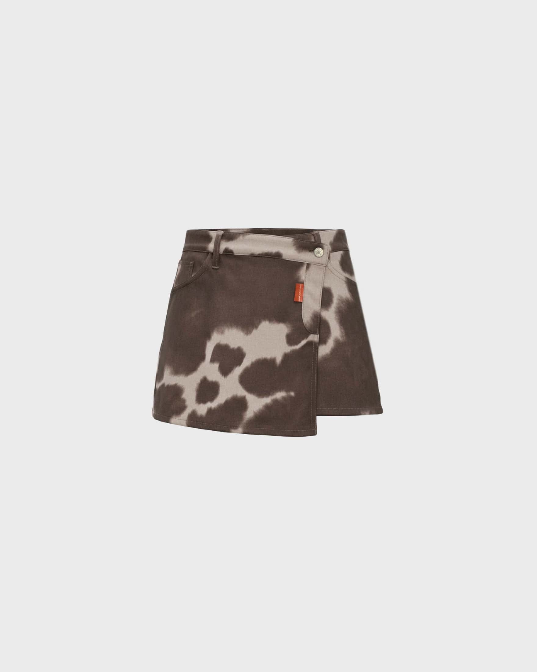 Milkshake Overdose Skirt - miniatura 1