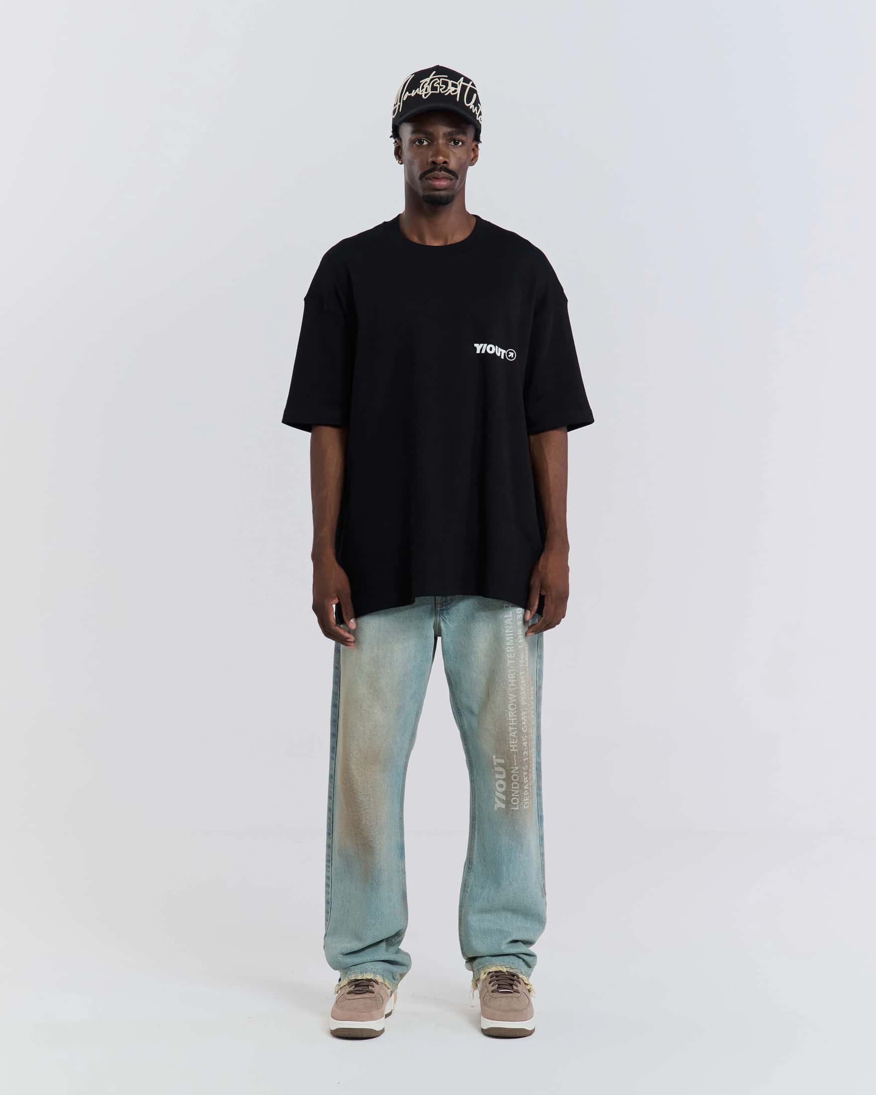 HKG T-SHIRT - miniatura 6