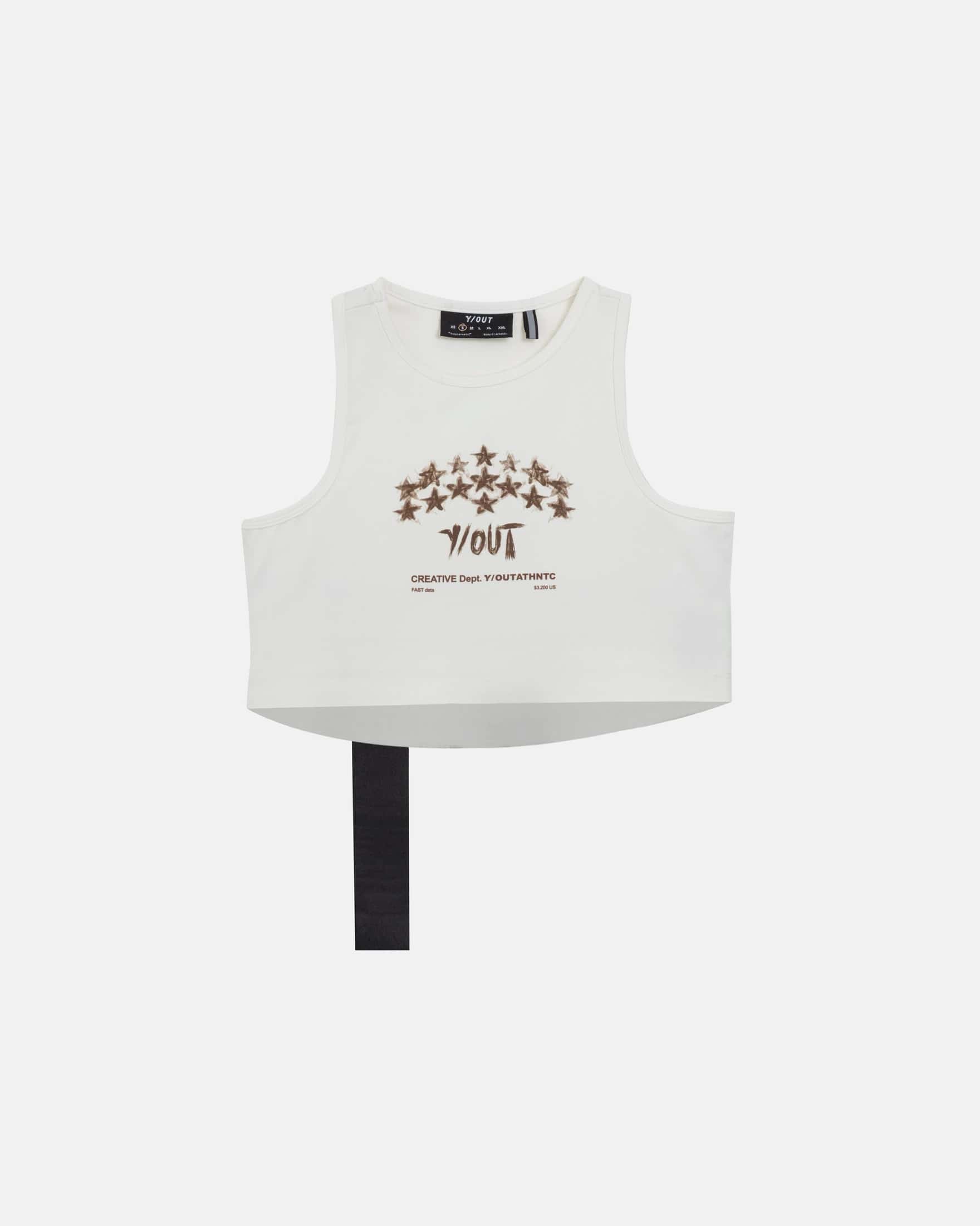 4G CROP TOP - miniatura 1