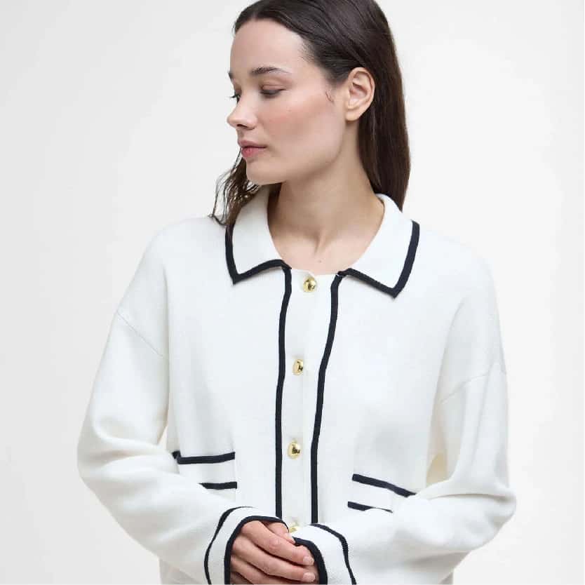 Jasmine Cardigan