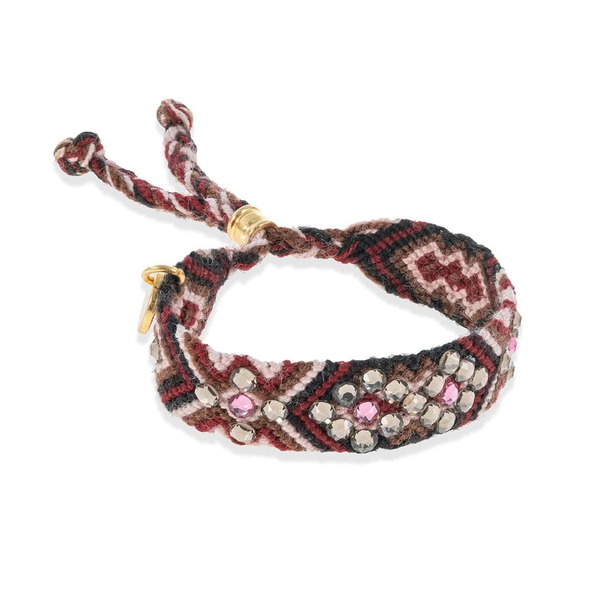 Give Back Bracelet | Rose