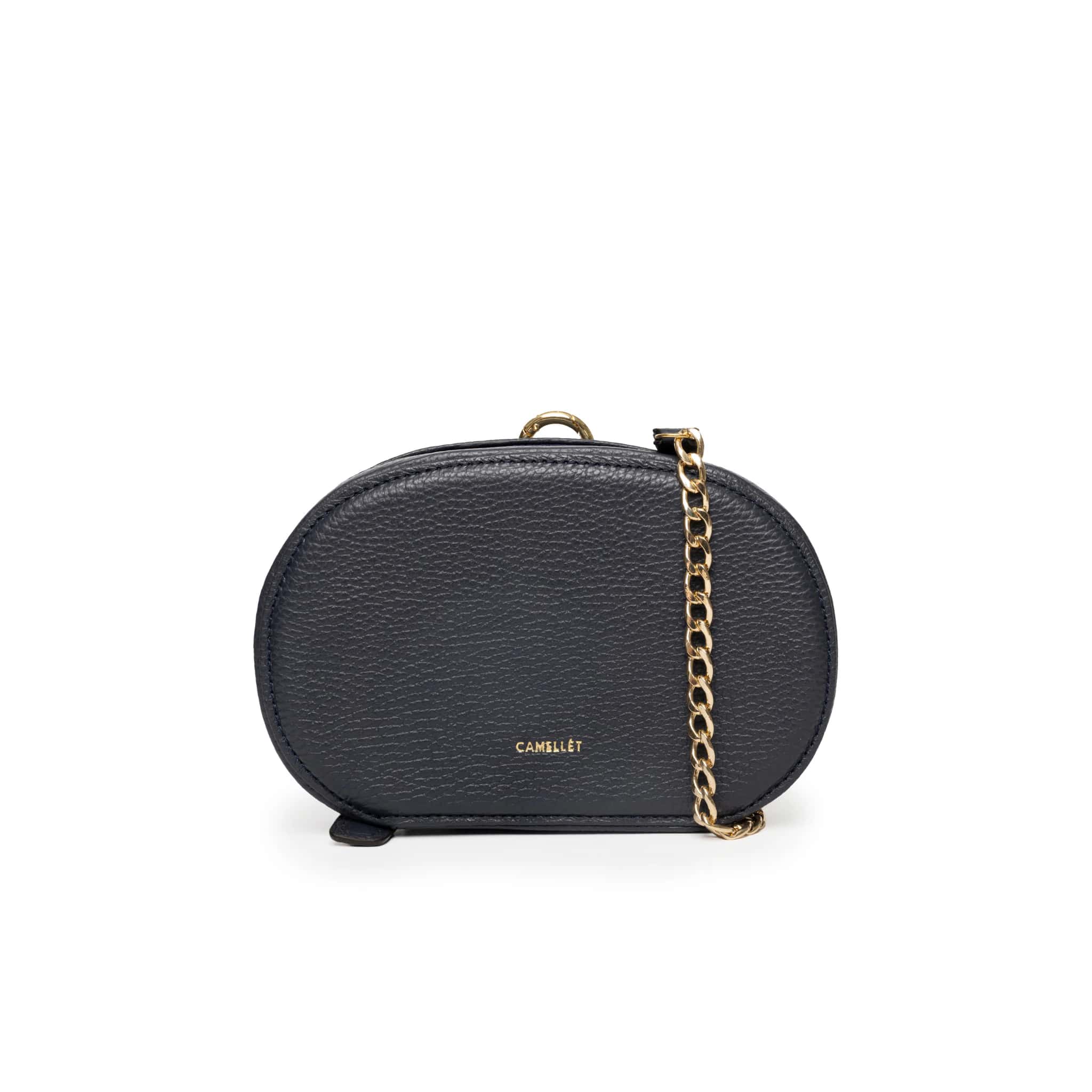 PILL PHONE navy blue