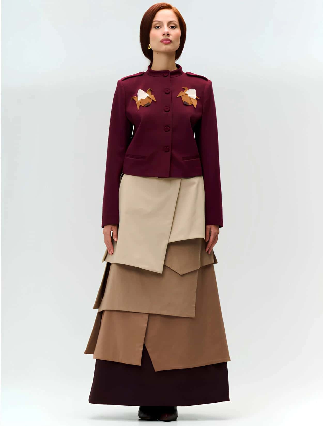 CHAQUETA GUATAVITA