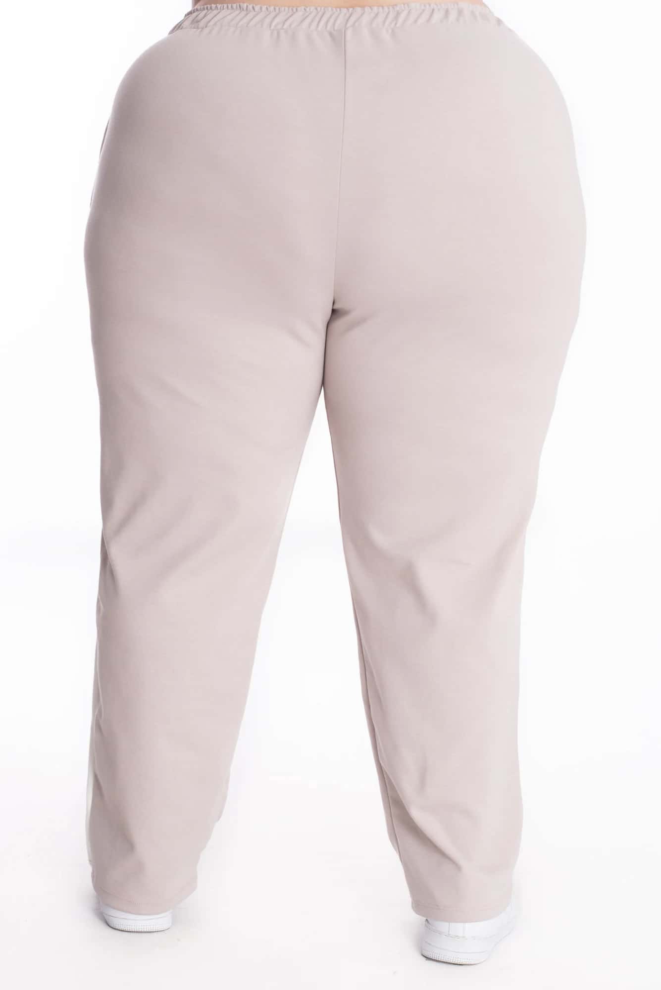 Sudadera Pantalón Juno Beige - miniatura 15