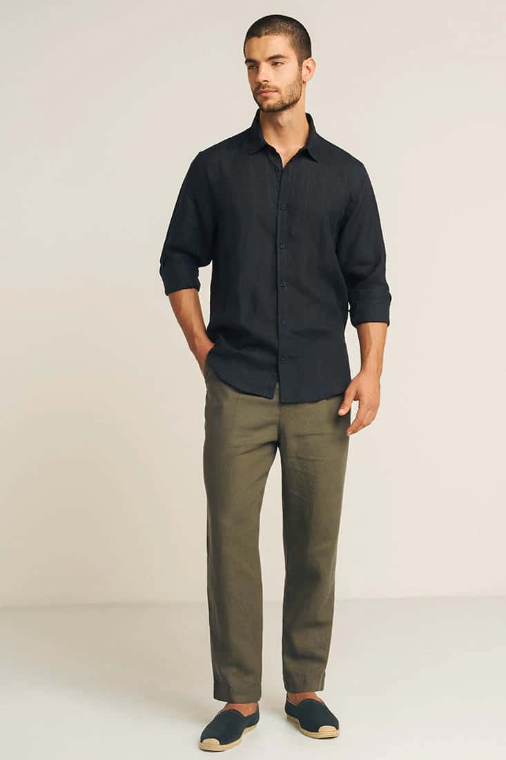Pantalón Cabo