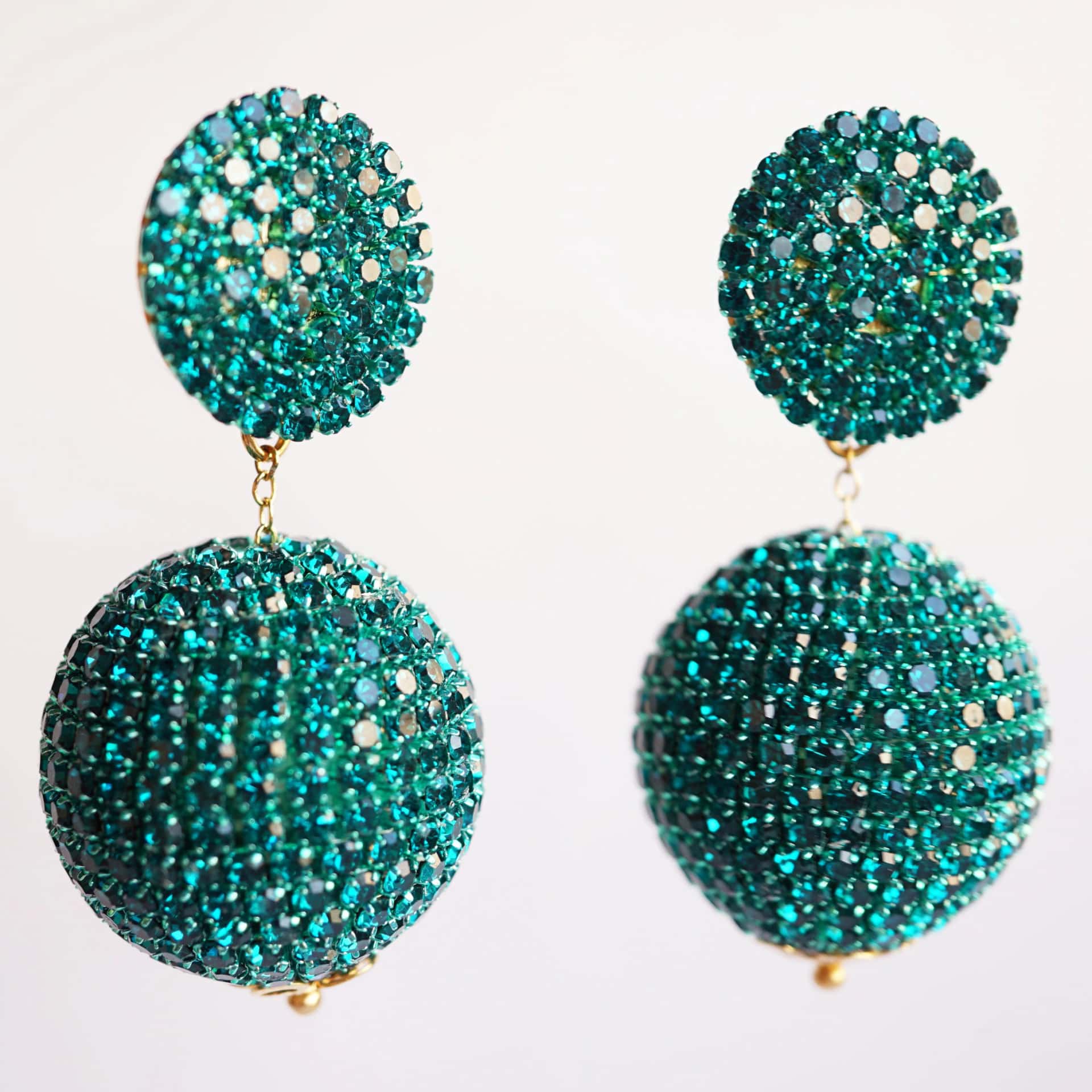 Aretes Gigi