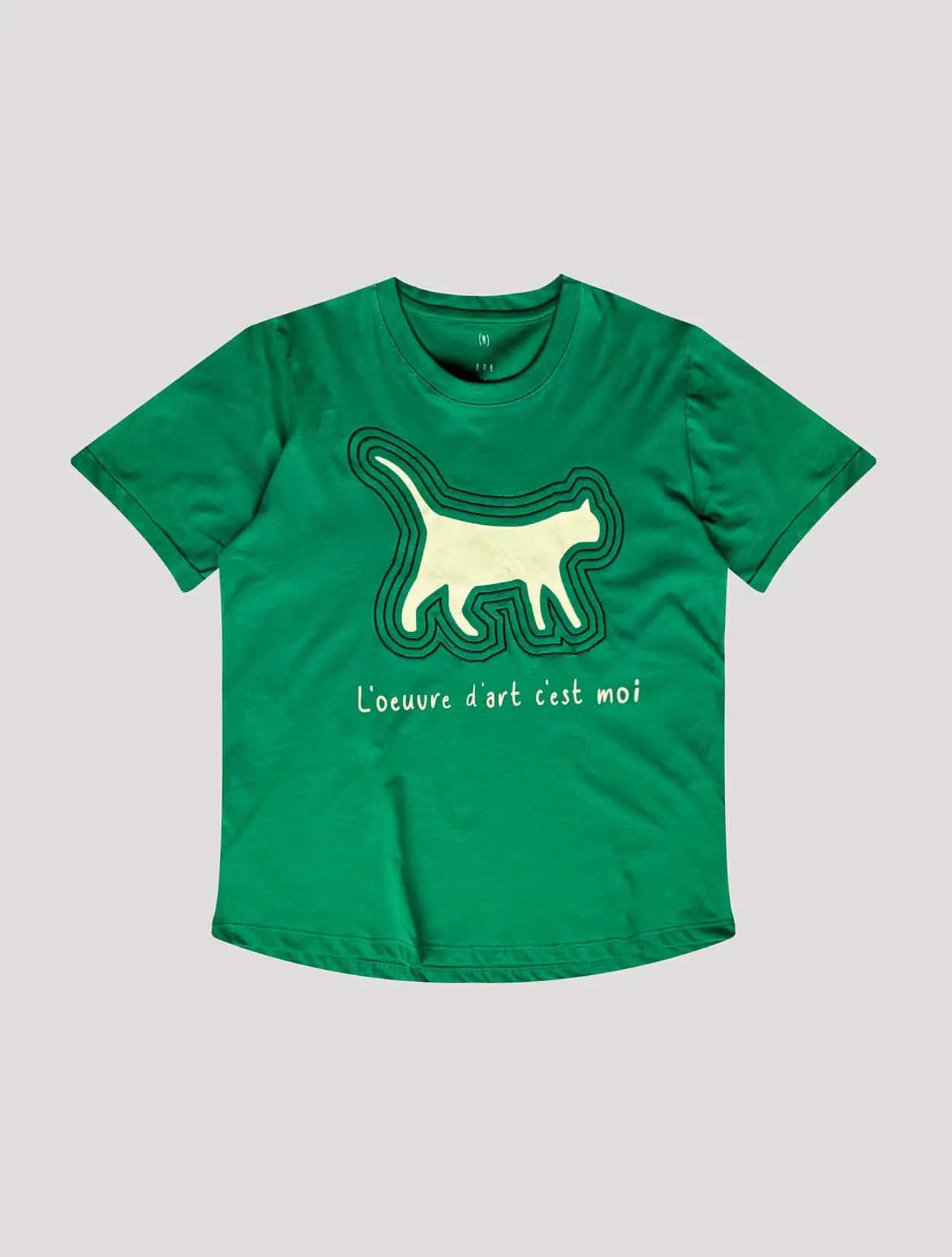 CAMISETA BRUJA ROBÓTICA - miniatura 1
