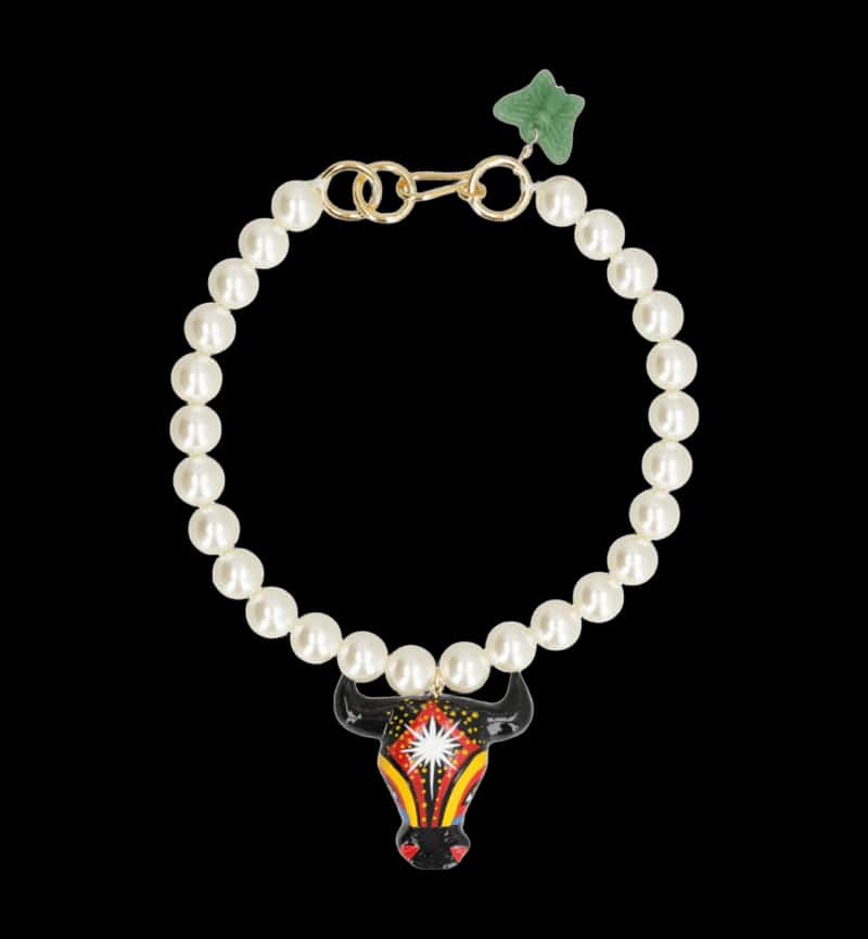 Collar Alegría
