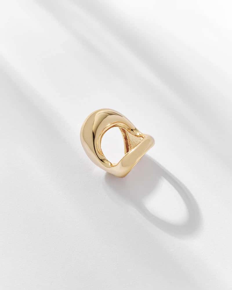 SAVIA RING - AVIVA