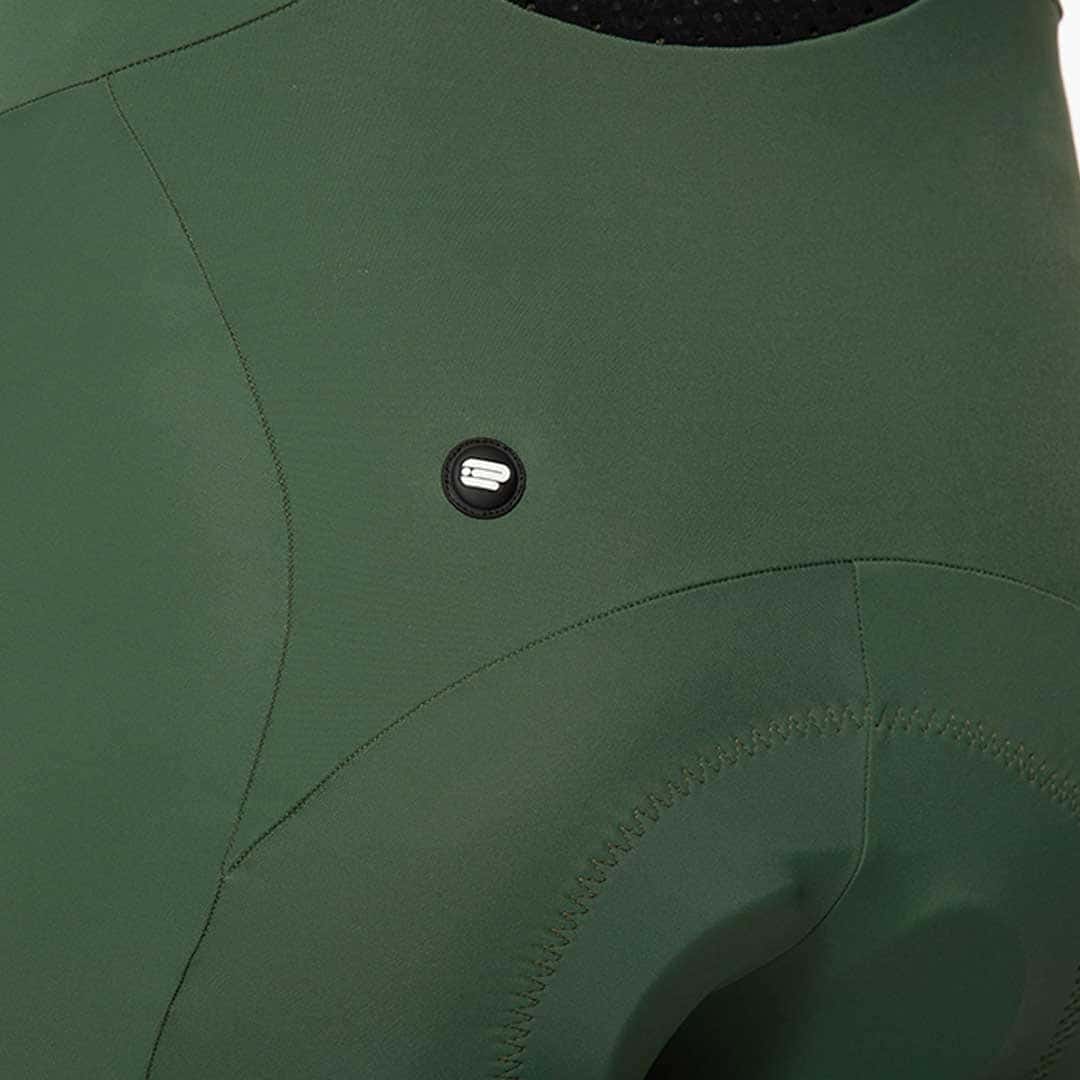 Pantaloneta Axis Olive Masculino - miniatura 11