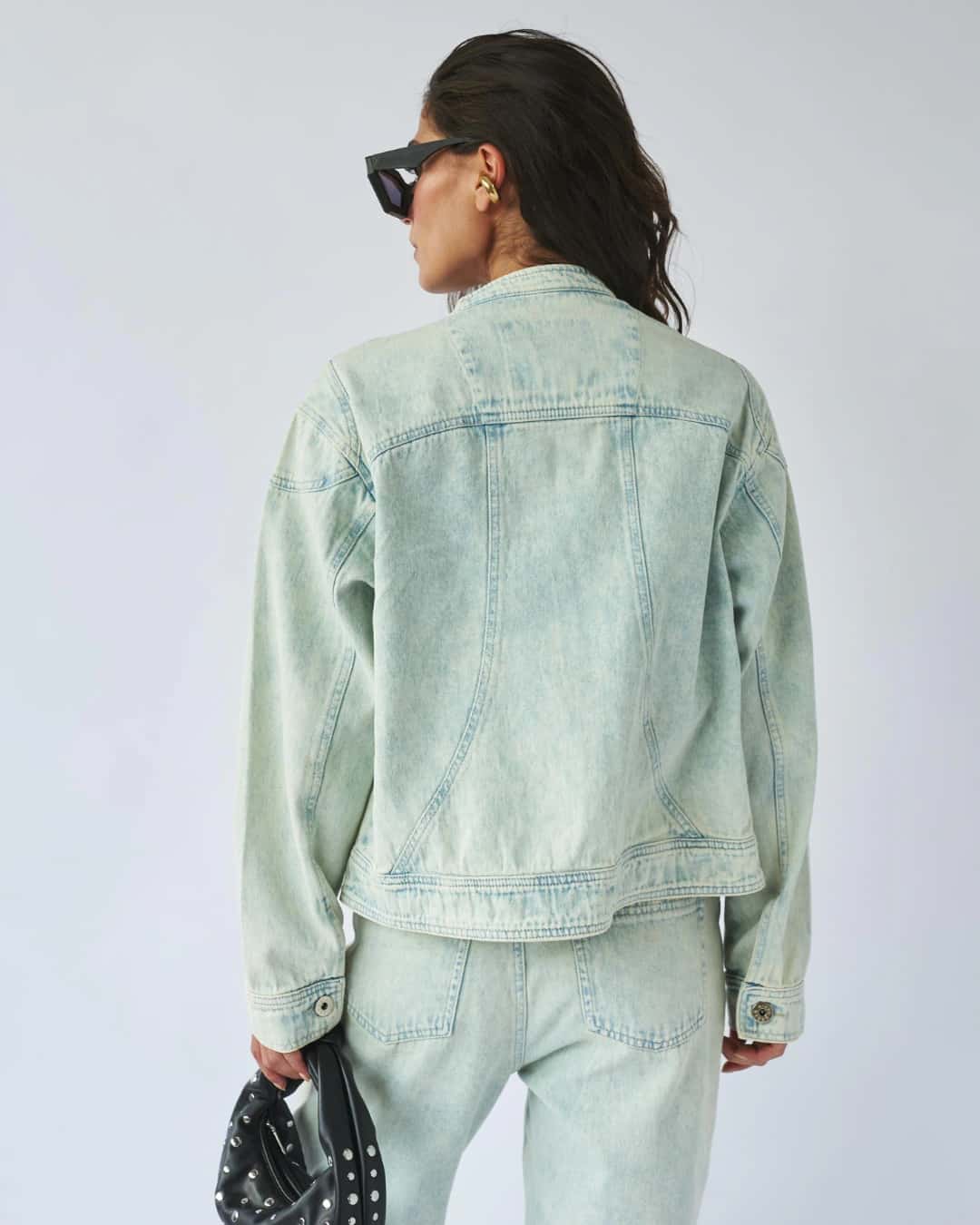 CARTER JACKET AZU - miniatura 5