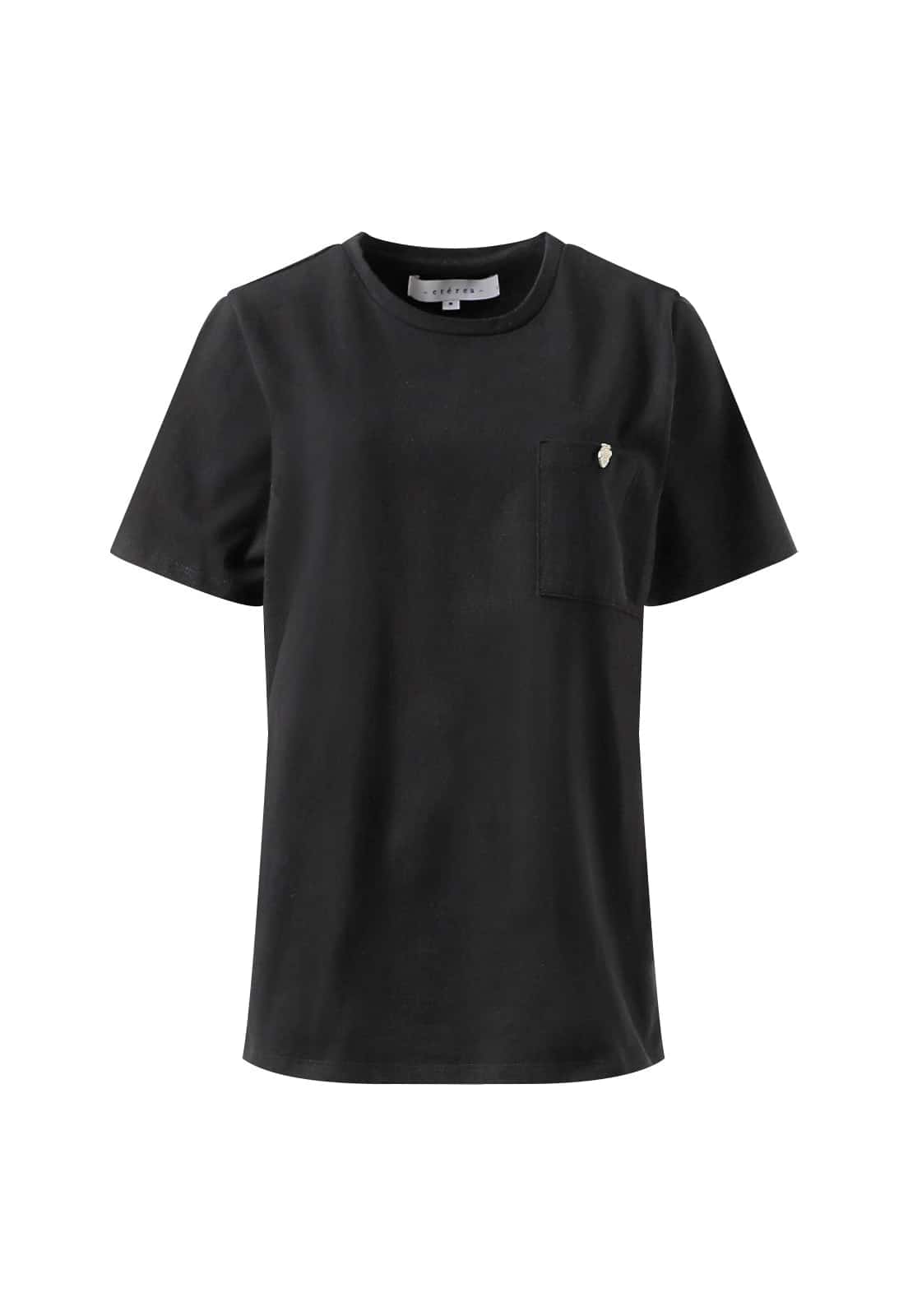 Game Over T-Shirt - Black