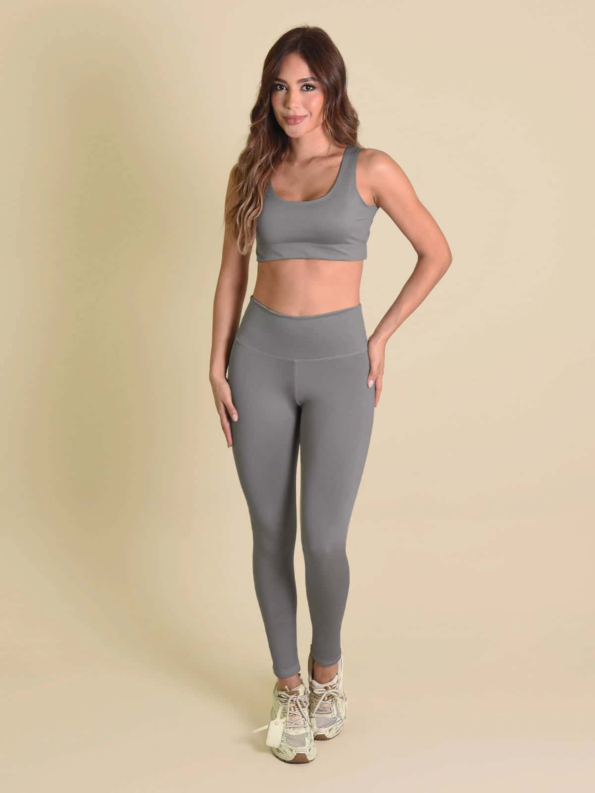 griscla leggins set
