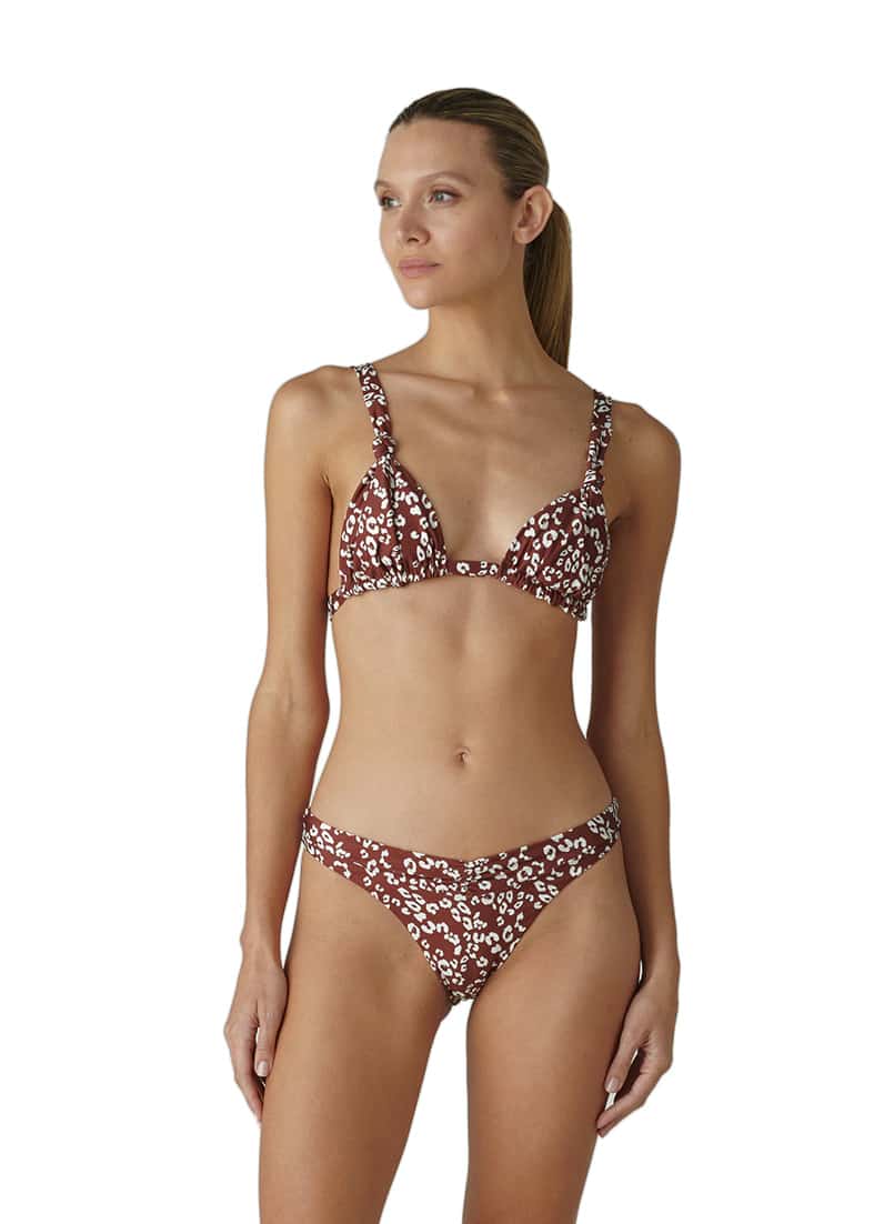 Top de Bikini Nale Pandora