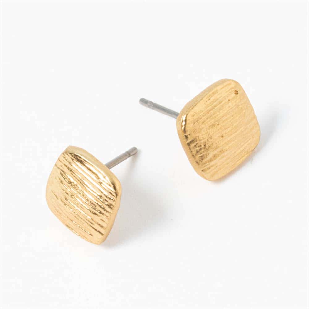 Aretes Topo Destello Firme
