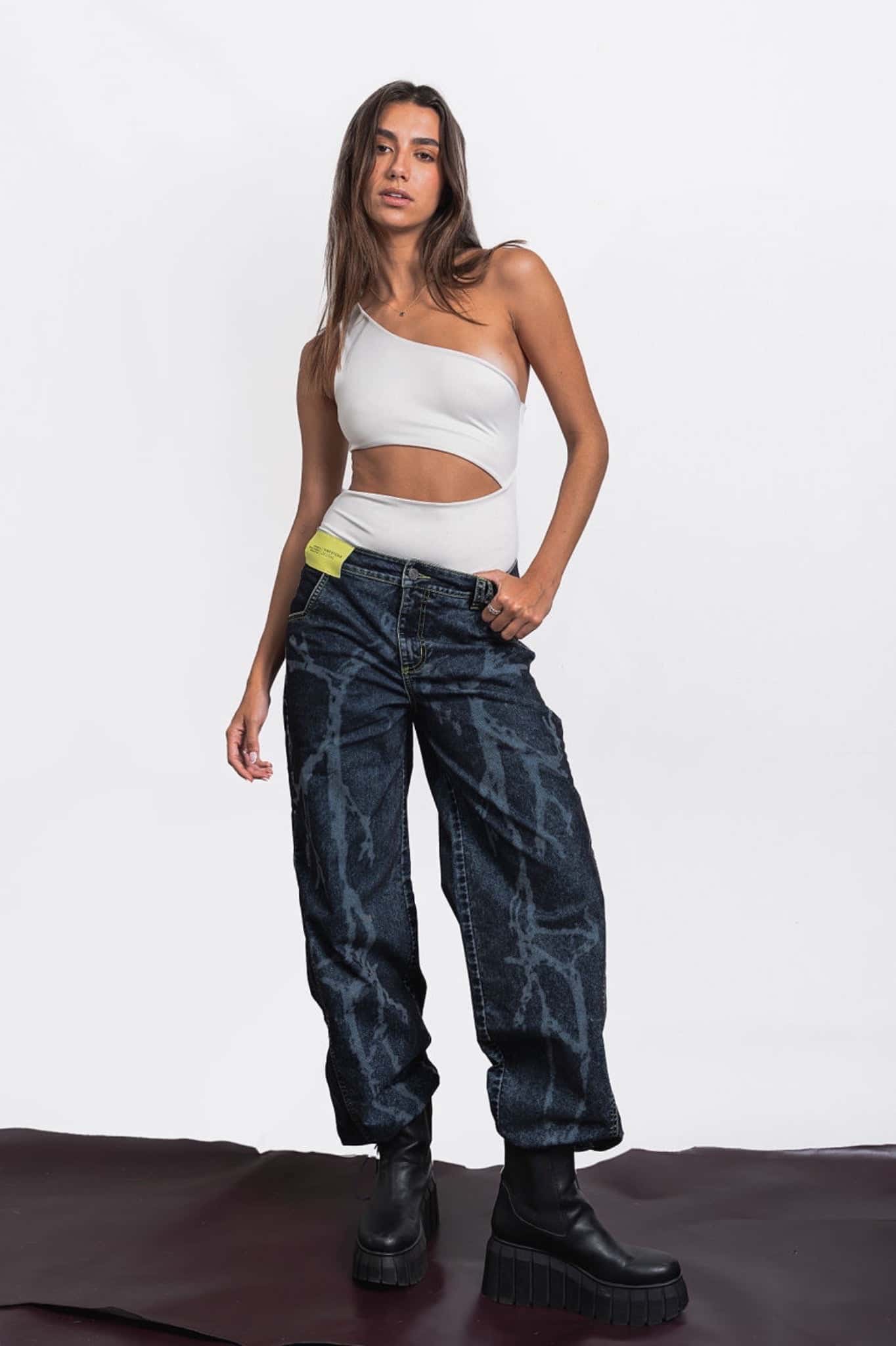 JEANS CIRCUITOS - miniatura 2