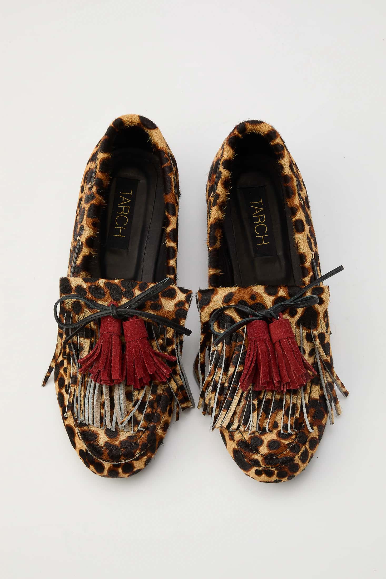 LEONIE WILD TASSELS - miniatura 2
