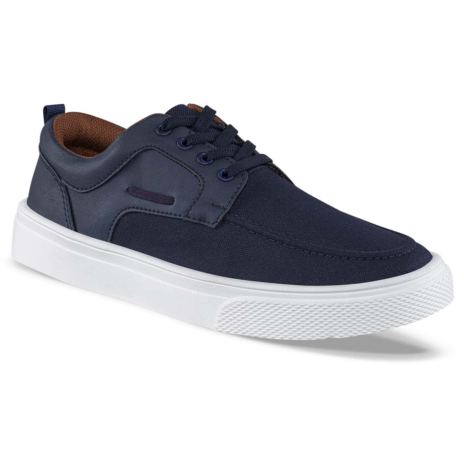 Tenis Urbanos Boost Azul Croydon para Hombre