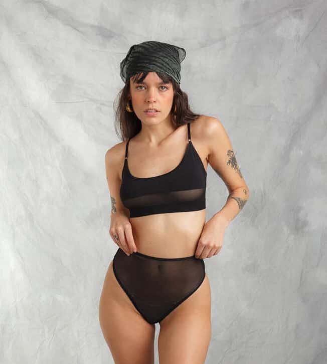 Lipa Bralette