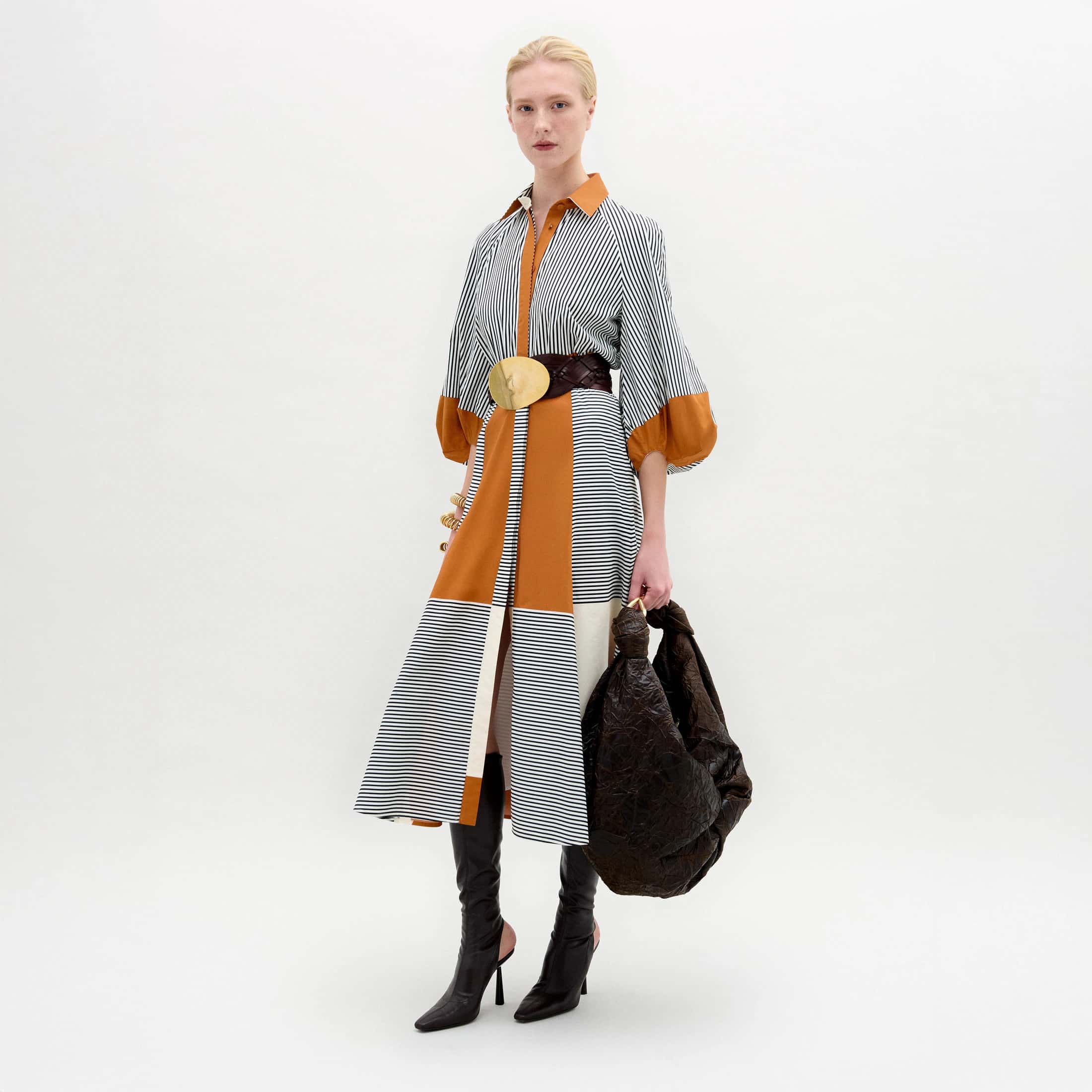 Agostina Dress