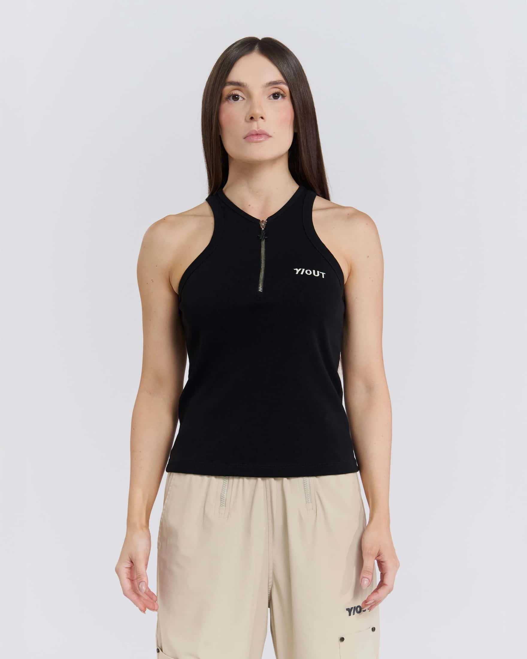 ALPHA TANK TOP - miniatura 2