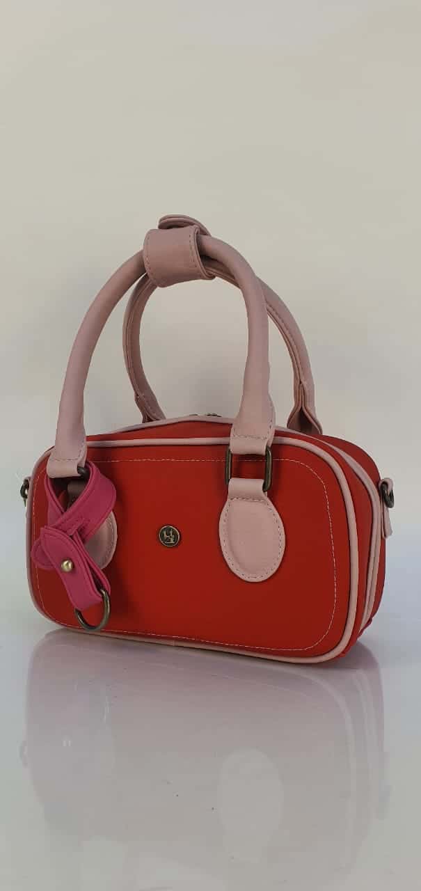 CARTERA MANOS LIBRES LA BAGUETTE MEDIANA - miniatura 4
