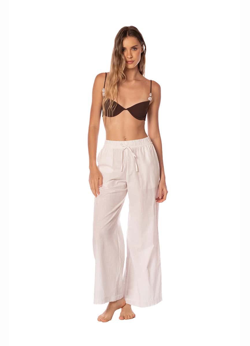 ESSENTIALS AGATHA PANT 9467